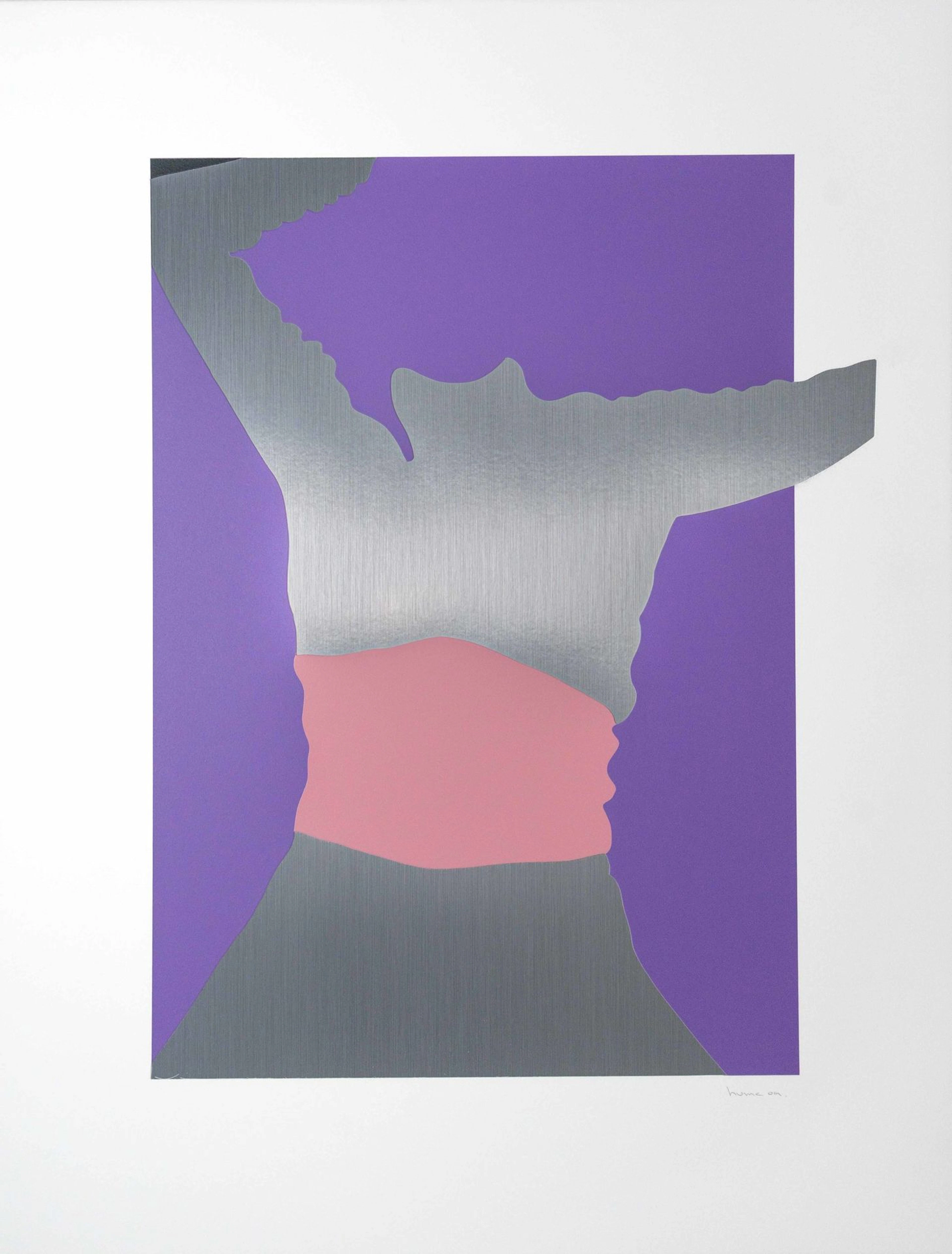 Gary HUME (né en 1962) - Lot 87