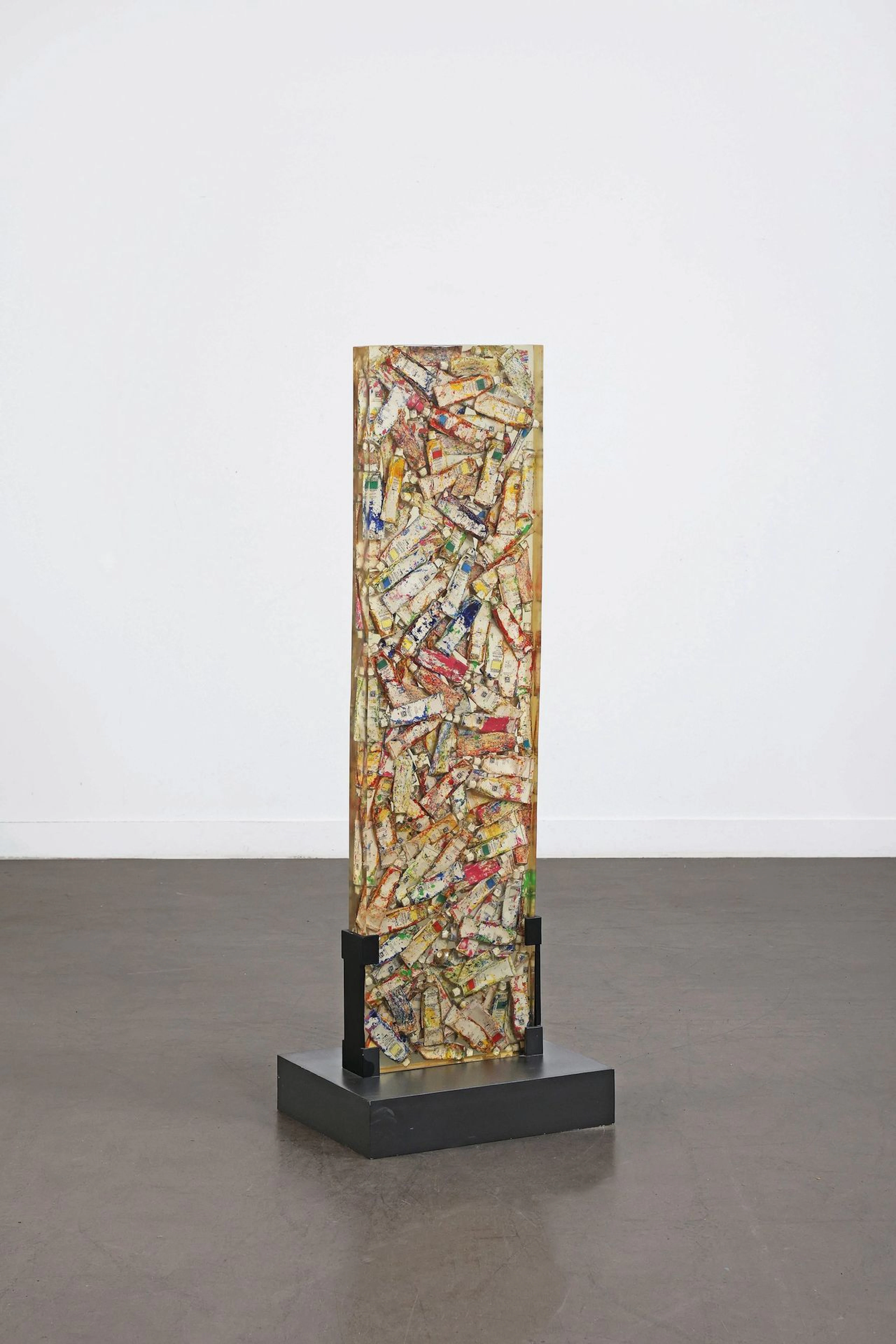 ARMAN (1928-2005) - Lot 82