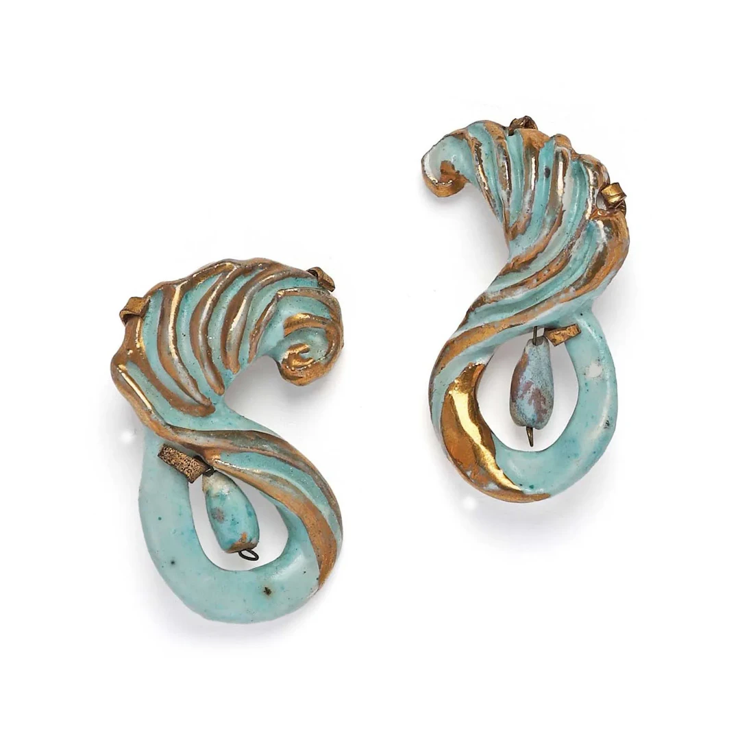Line VAUTRIN (1913-1997) - Lot 103