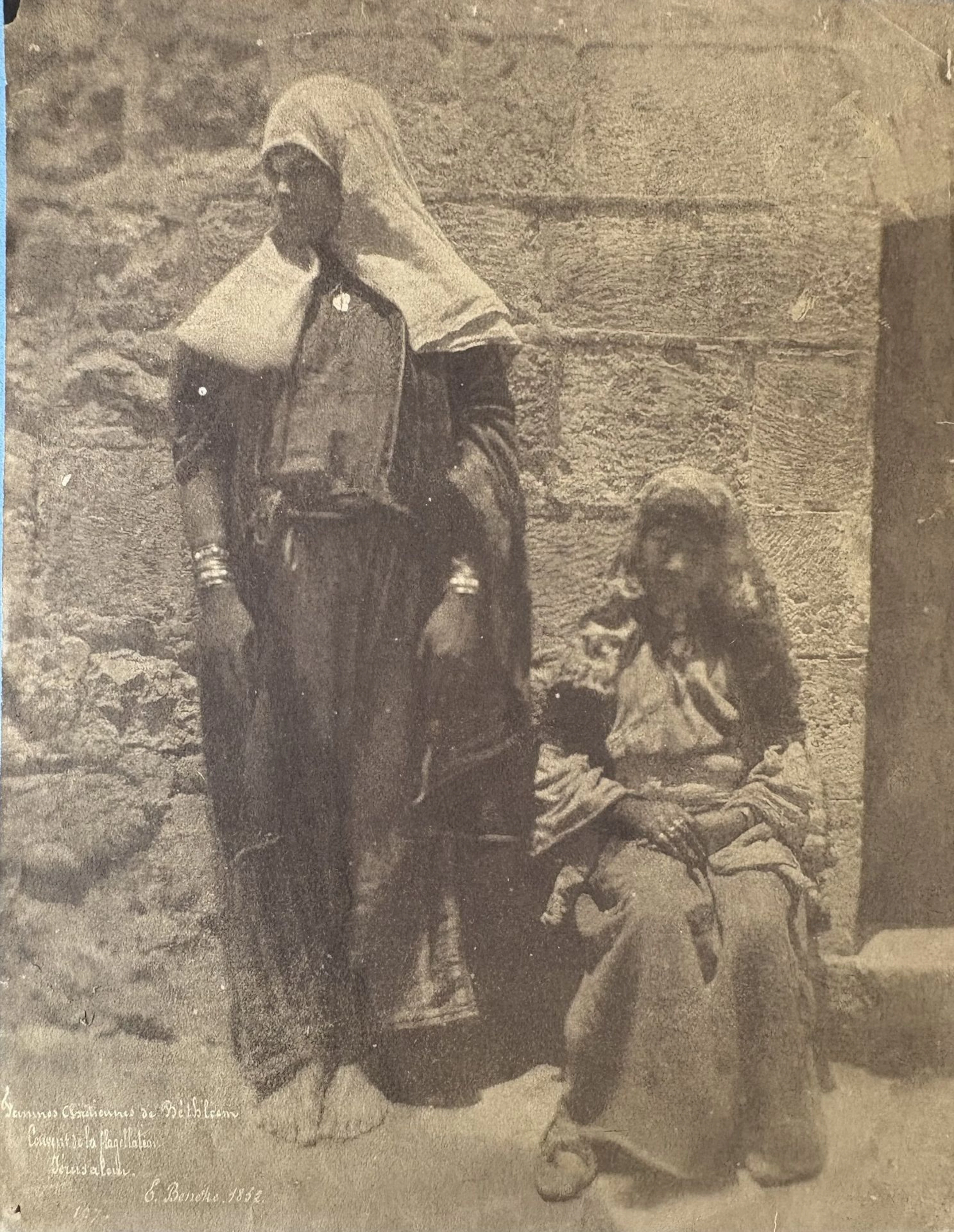 Ernest BENECKE (1817-1894) - Lot 119
