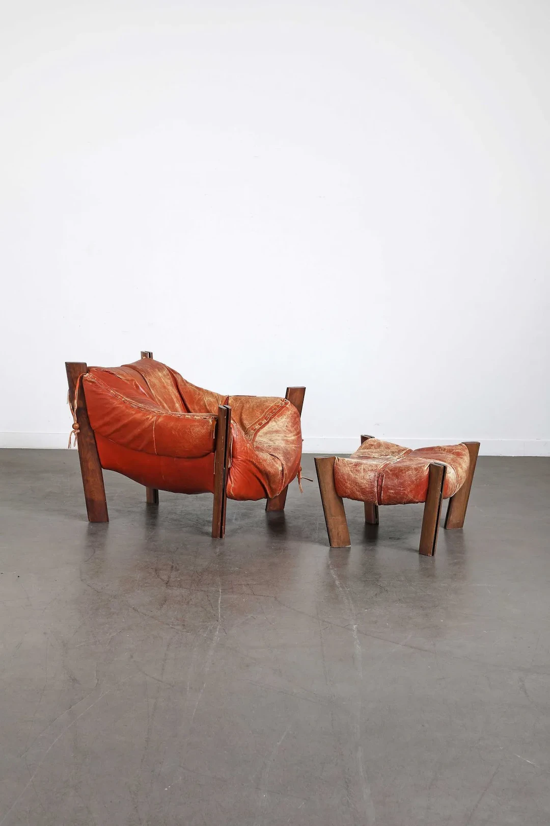 Percival LAFER (1936) - Lot 75