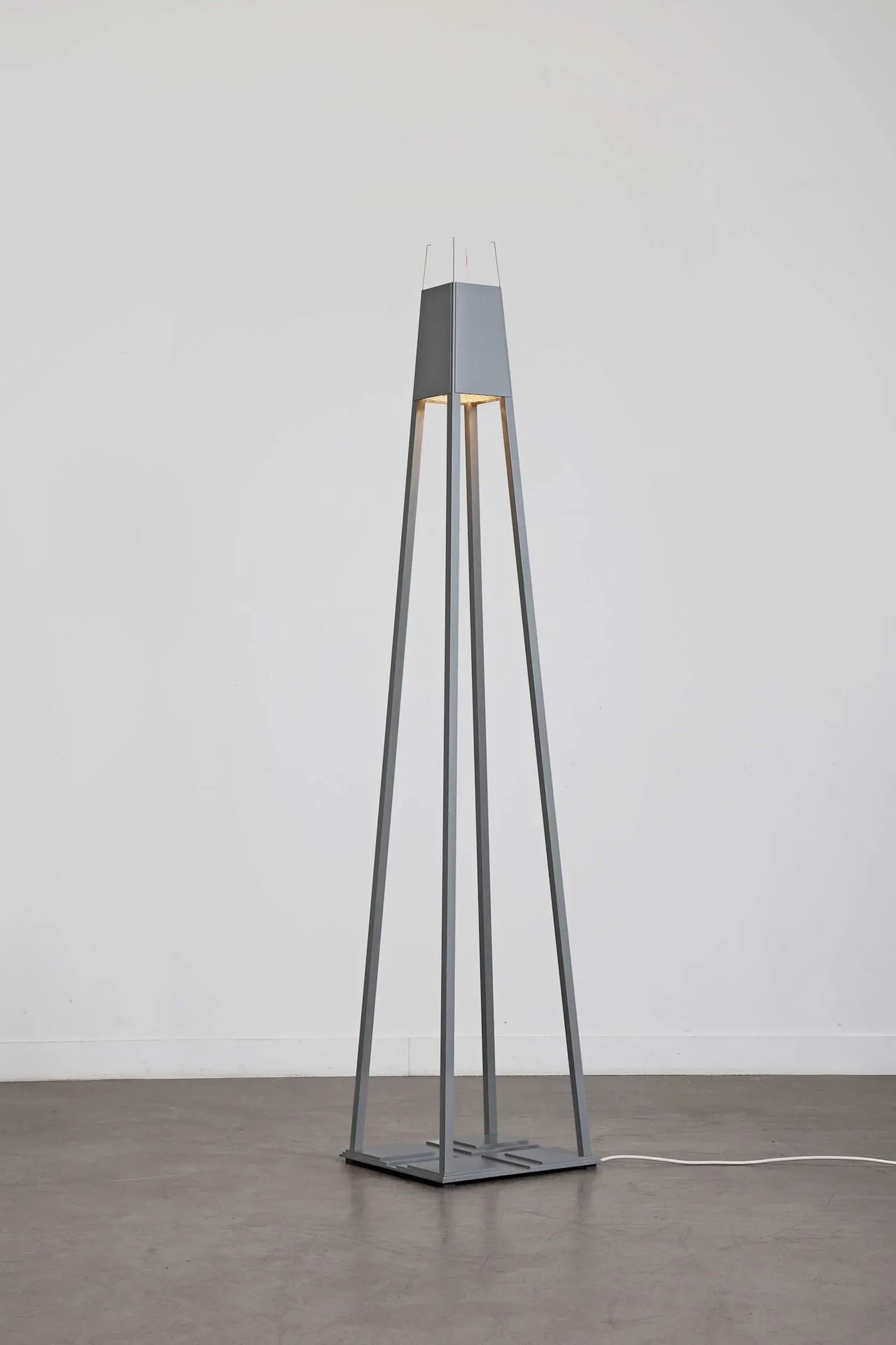 Pierre PAULIN (1927-2009) - Lot 154