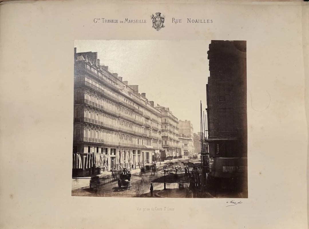ADOLPHE TERRIS (1820-1899) - Lot 207