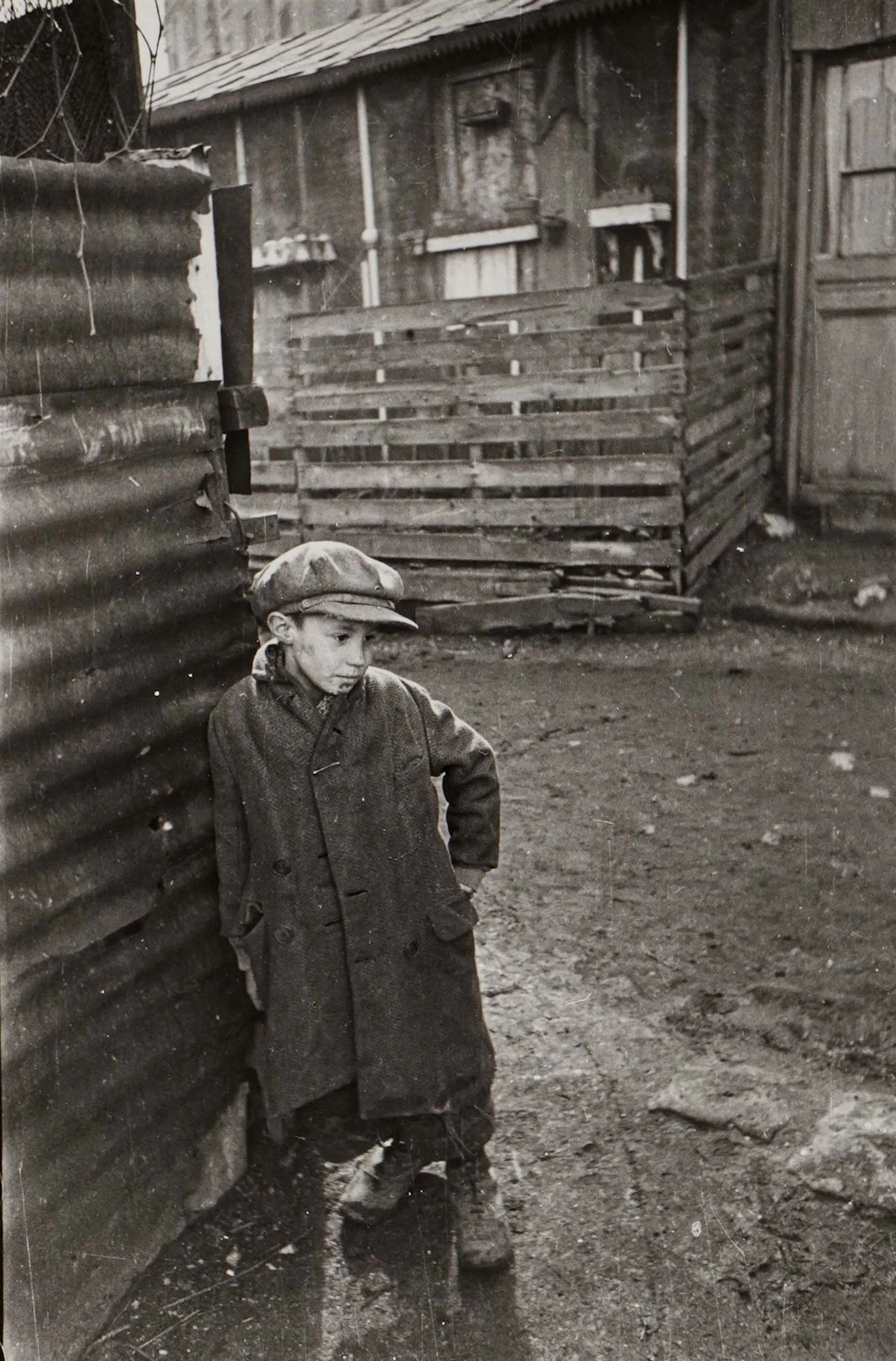 HENRI CARTIER-BRESSON (1908-2004) - Lot 417