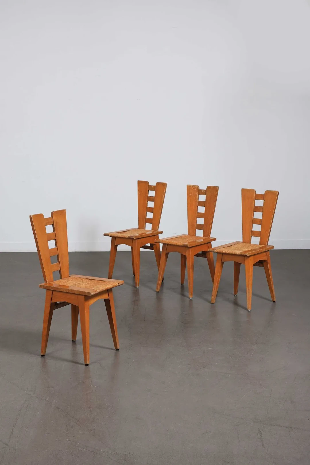 Henry Jacques LE MÊME (1897-1997) - Lot 15