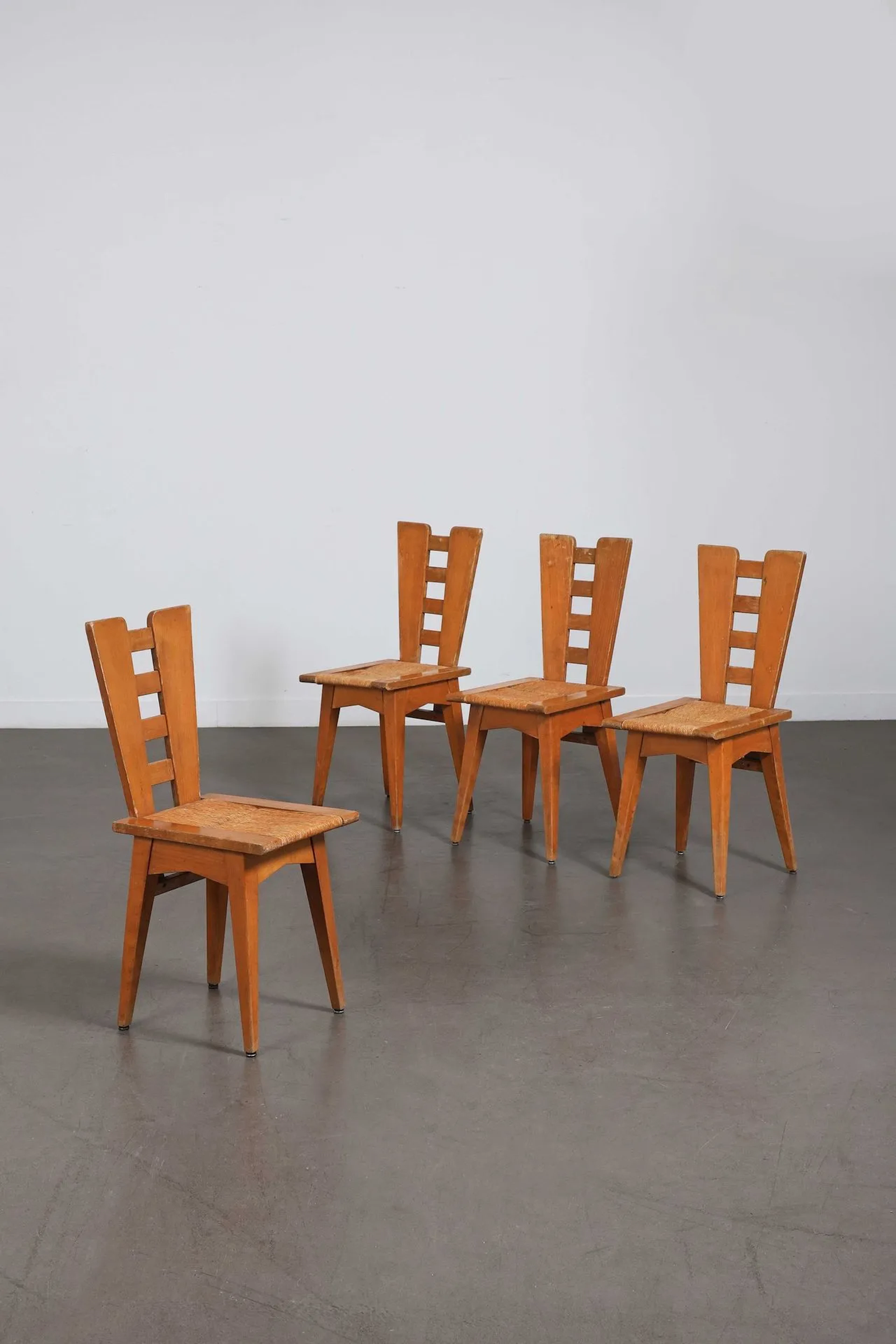 Henry Jacques LE MÊME (1897-1997) - Lot 15