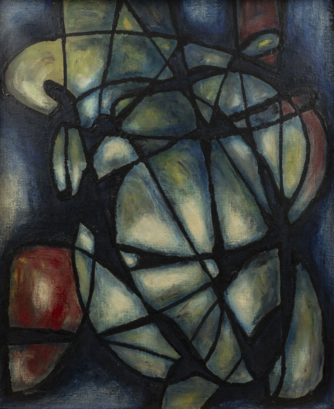Nicolas SCHÖFFER (1912-1992) - Lot 36