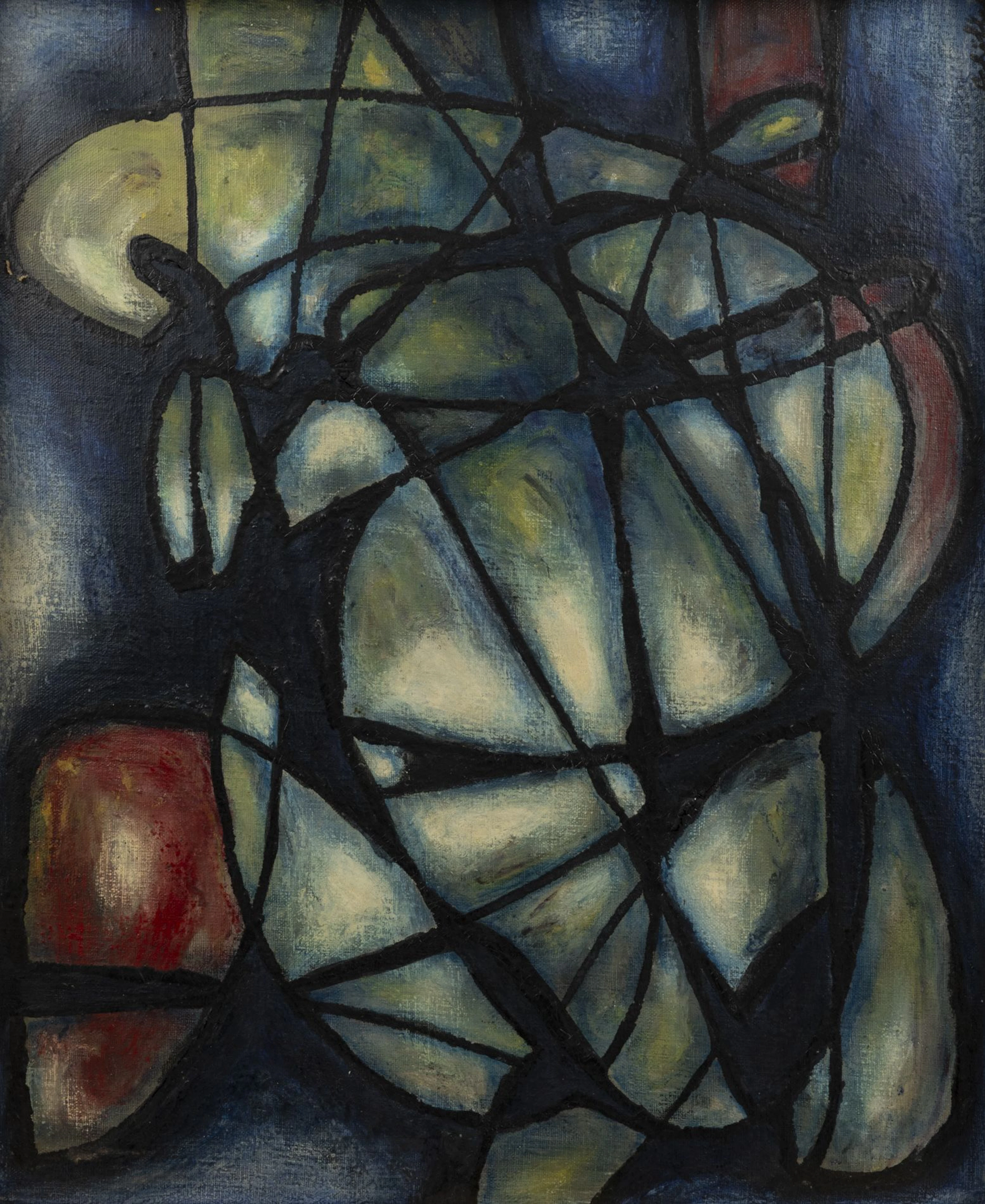 Nicolas SCHÖFFER (1912-1992) - Lot 36