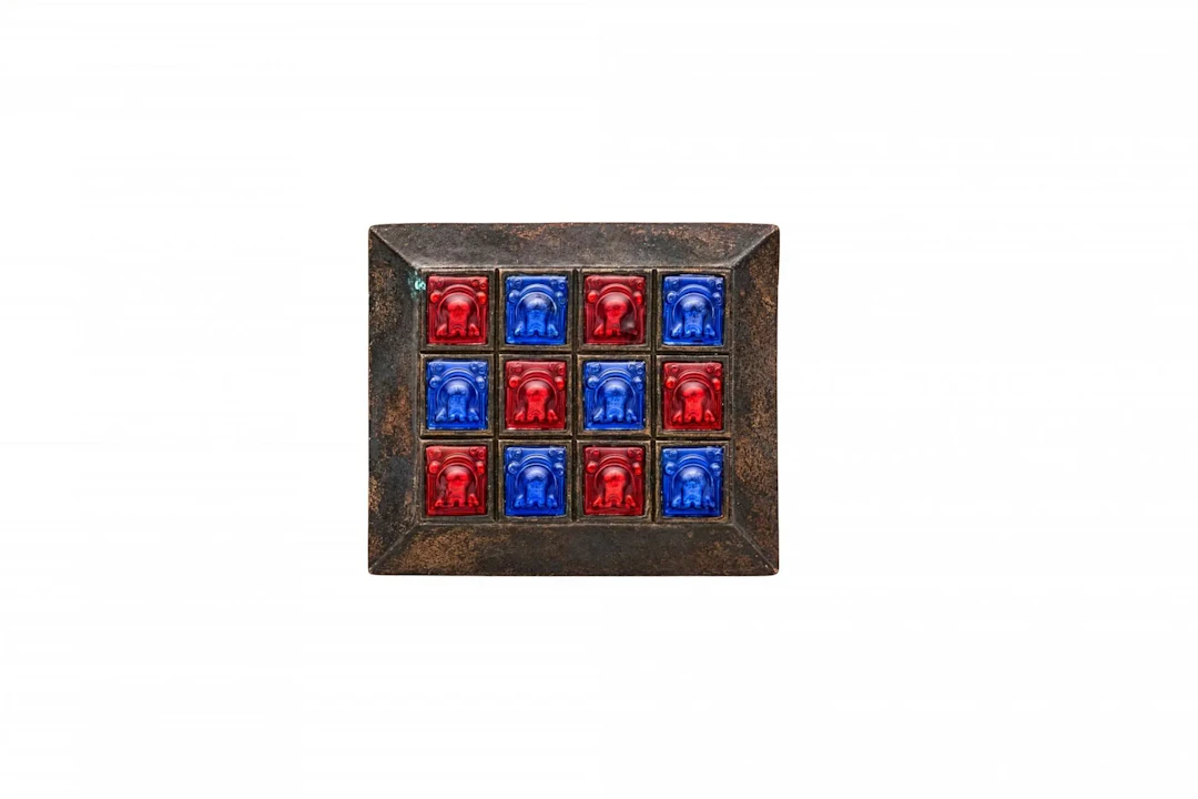 Line VAUTRIN (1913-1997) - Lot 130
