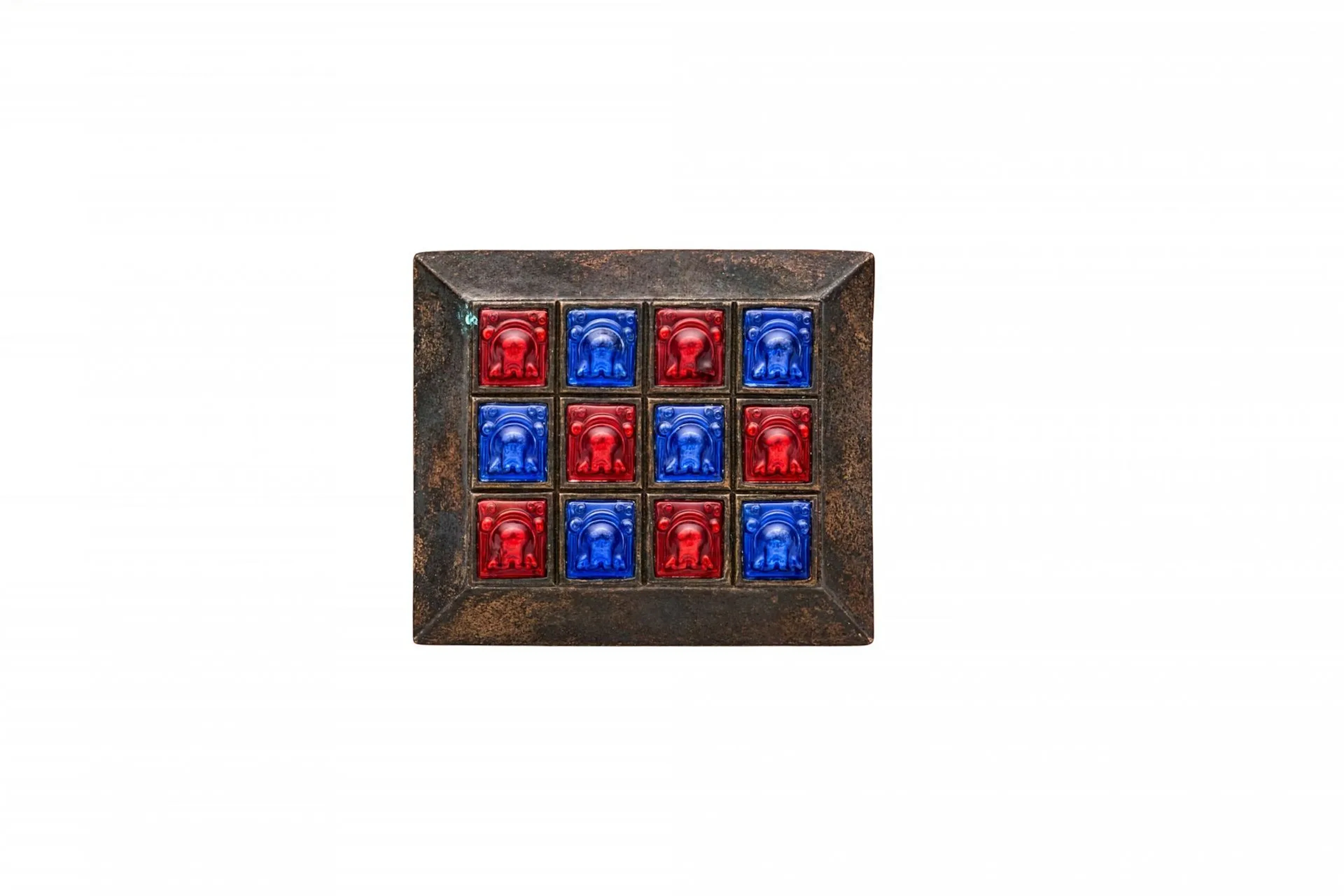 Line VAUTRIN (1913-1997) - Lot 130