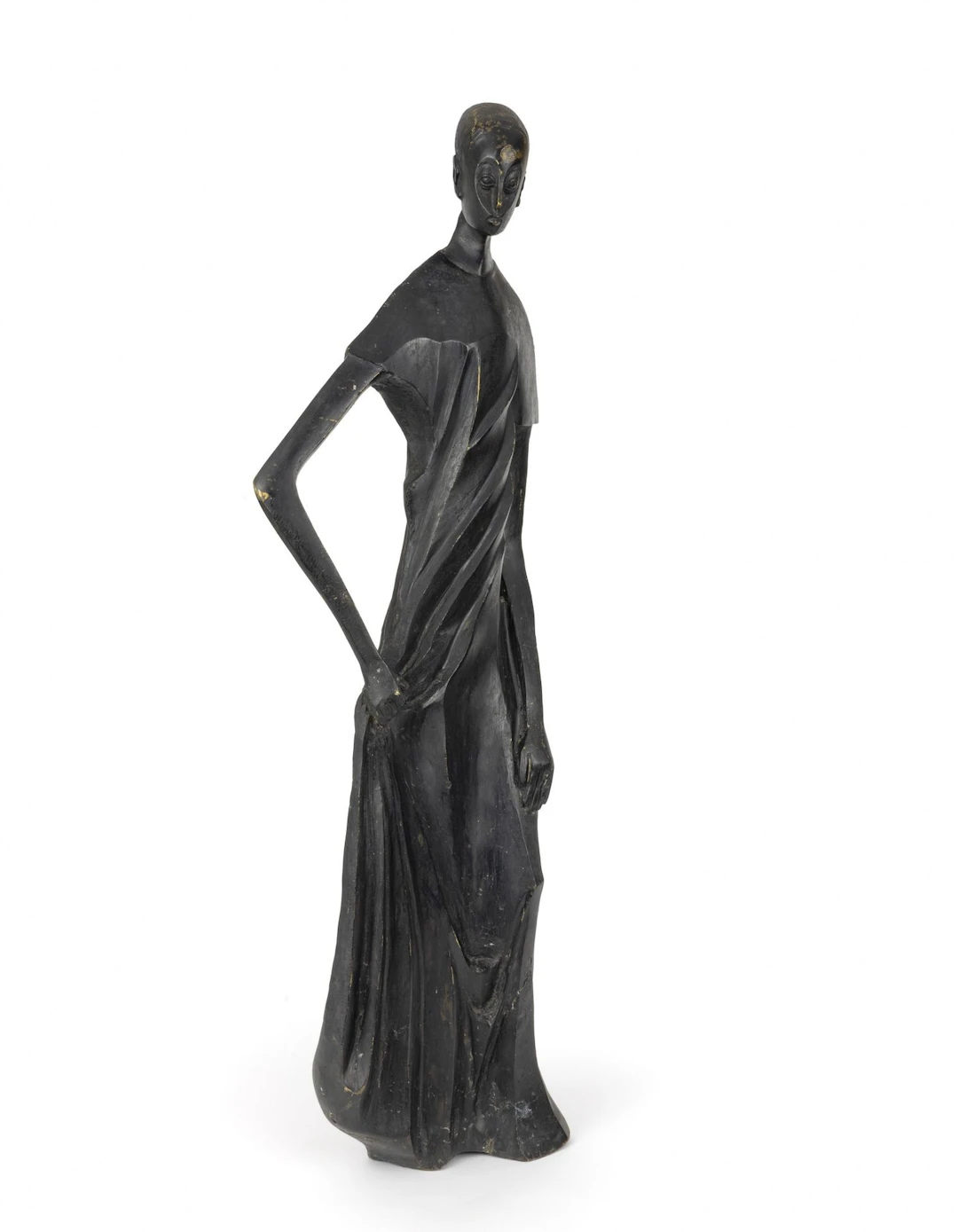 Ben OSAWE (1931-2007) - Lot 56