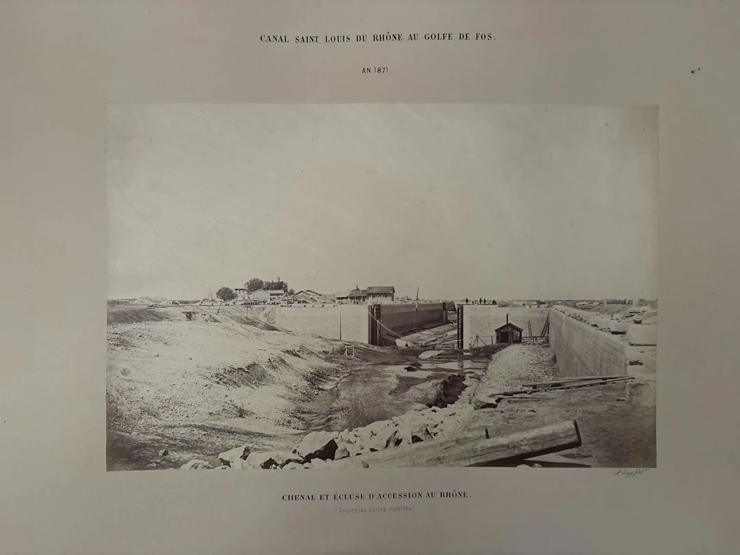 ADOLPHE TERRIS - Lot 232