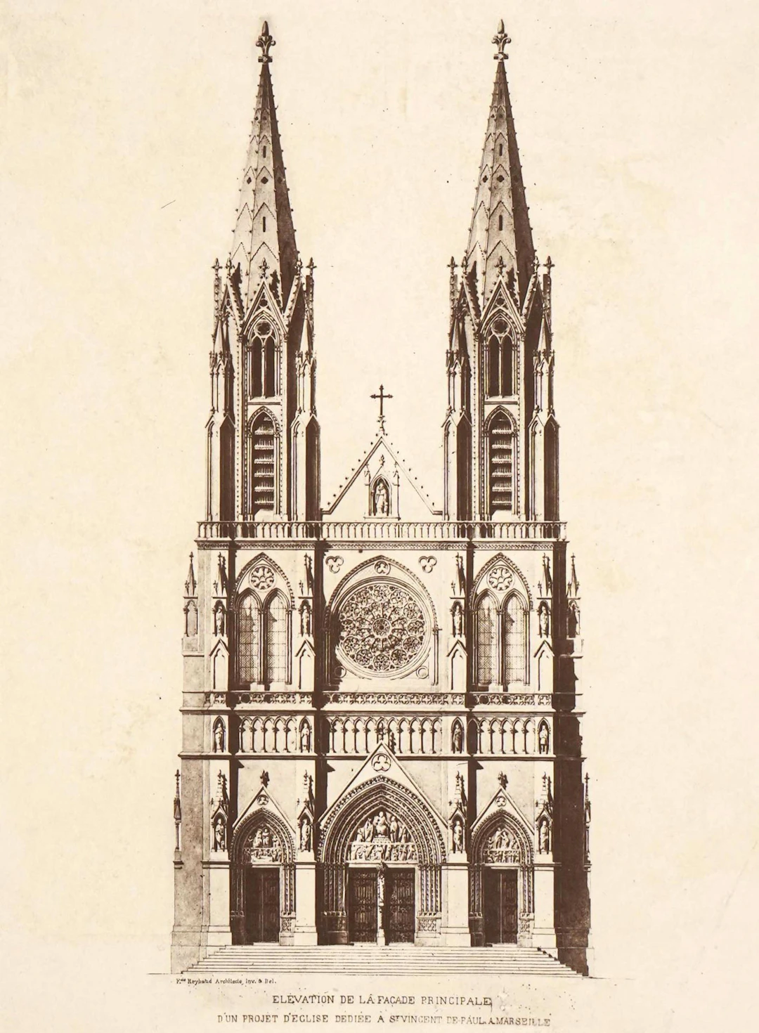 ADOLPHE TERRIS (1820-1899) - Lot 199