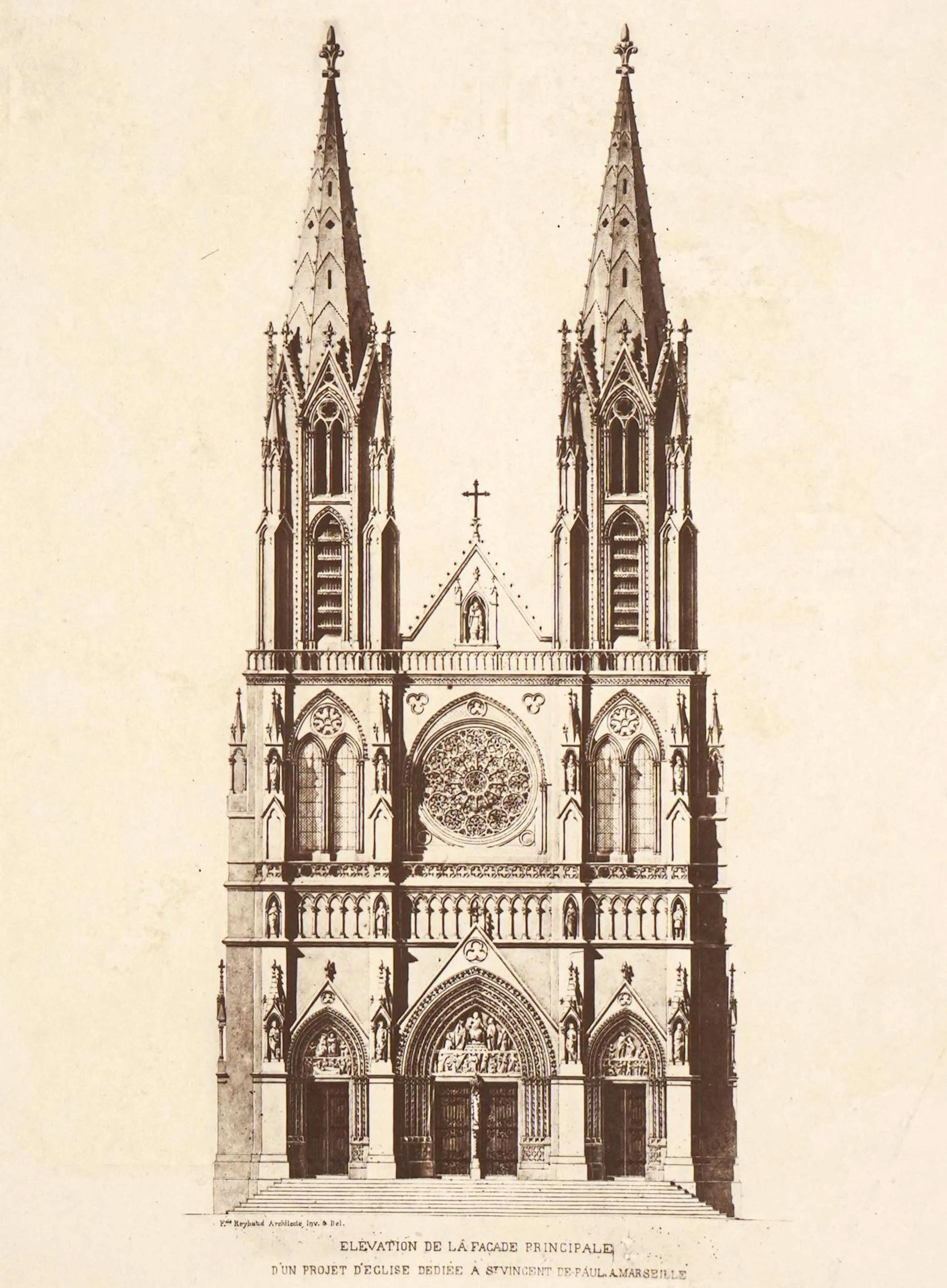 ADOLPHE TERRIS (1820-1899) - Lot 199