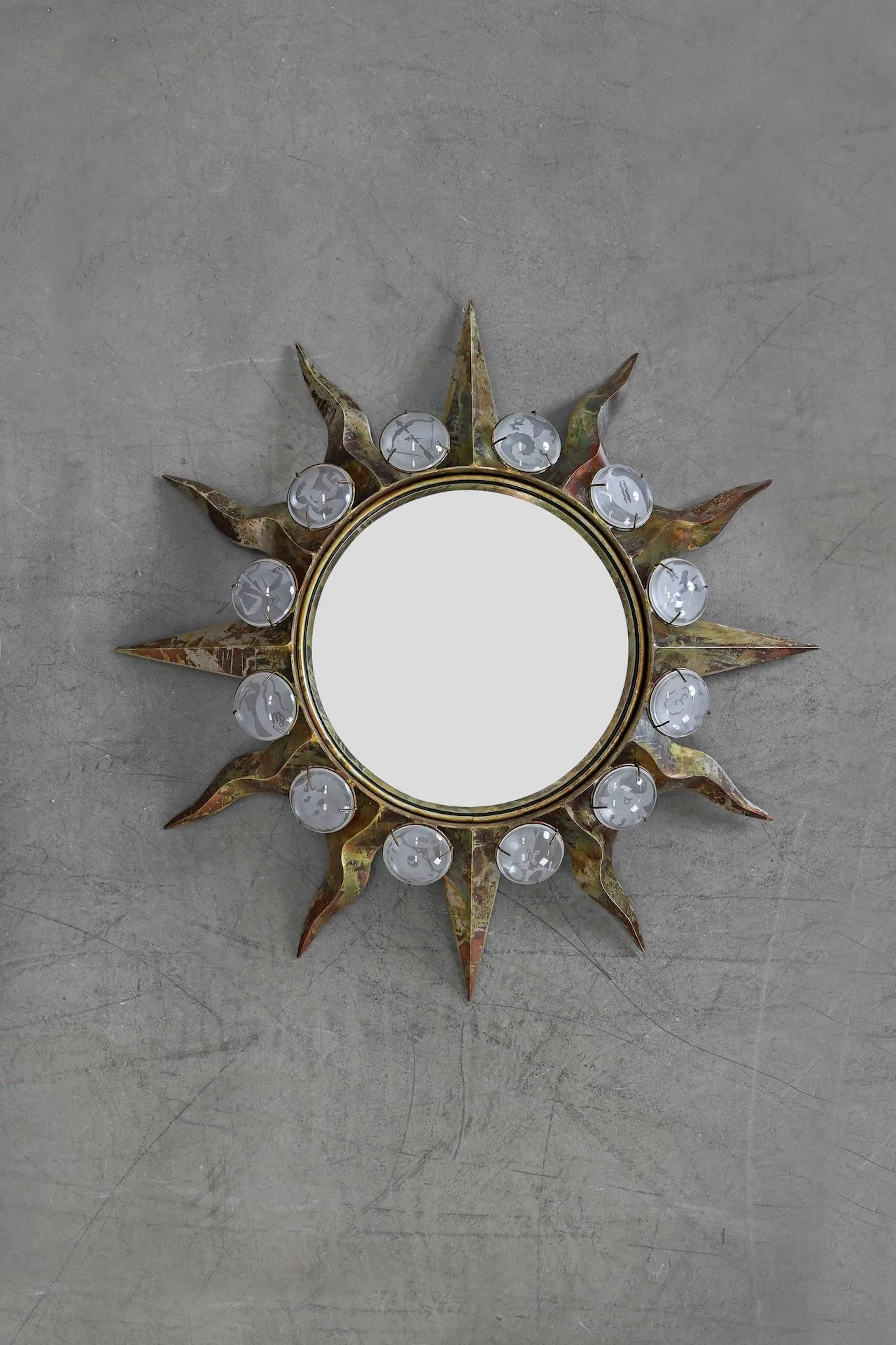 Mark BRAZIER-JONES (1956) - Lot 160
