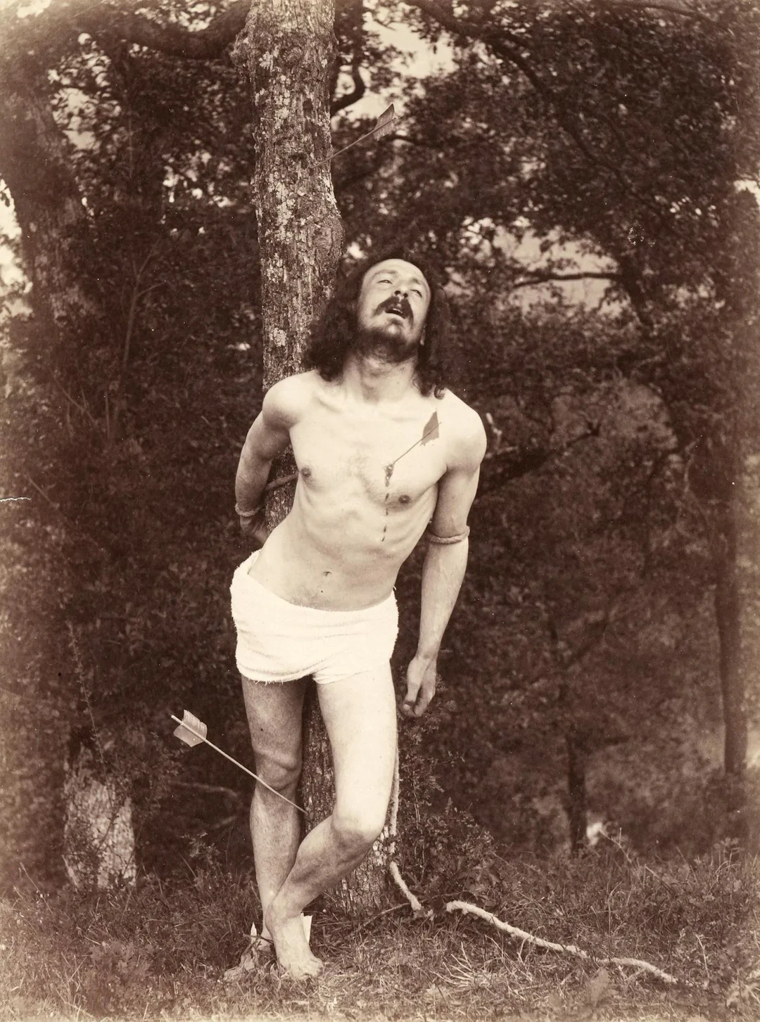 PHOTOGRAPHE NON IDENTIFIE - Lot 179