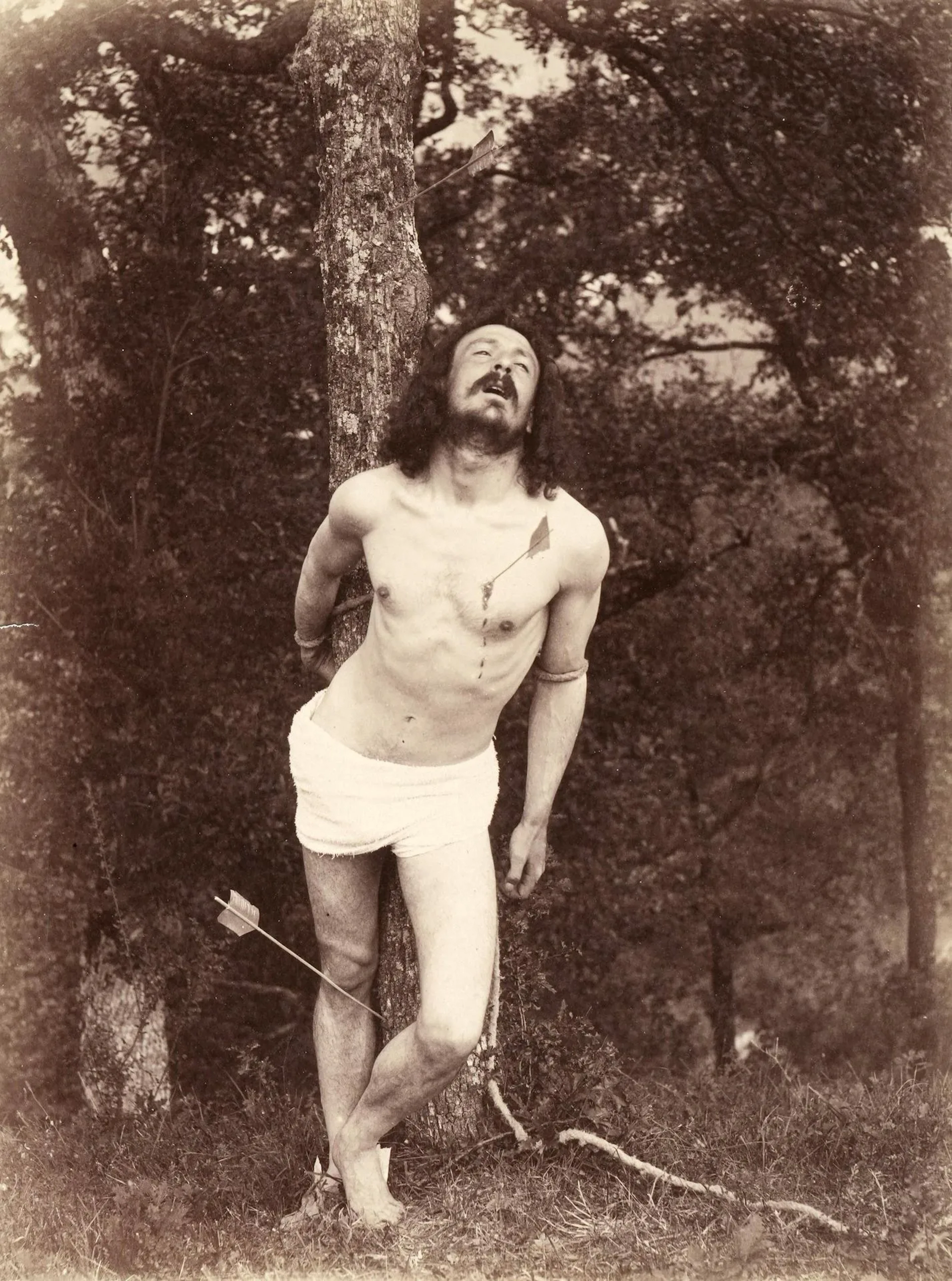 PHOTOGRAPHE NON IDENTIFIE - Lot 179