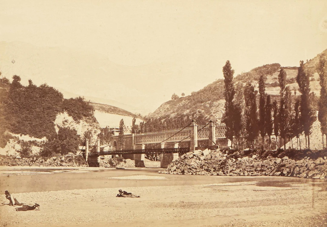 ADOLPHE TERRIS (1820-1899) - Lot 239