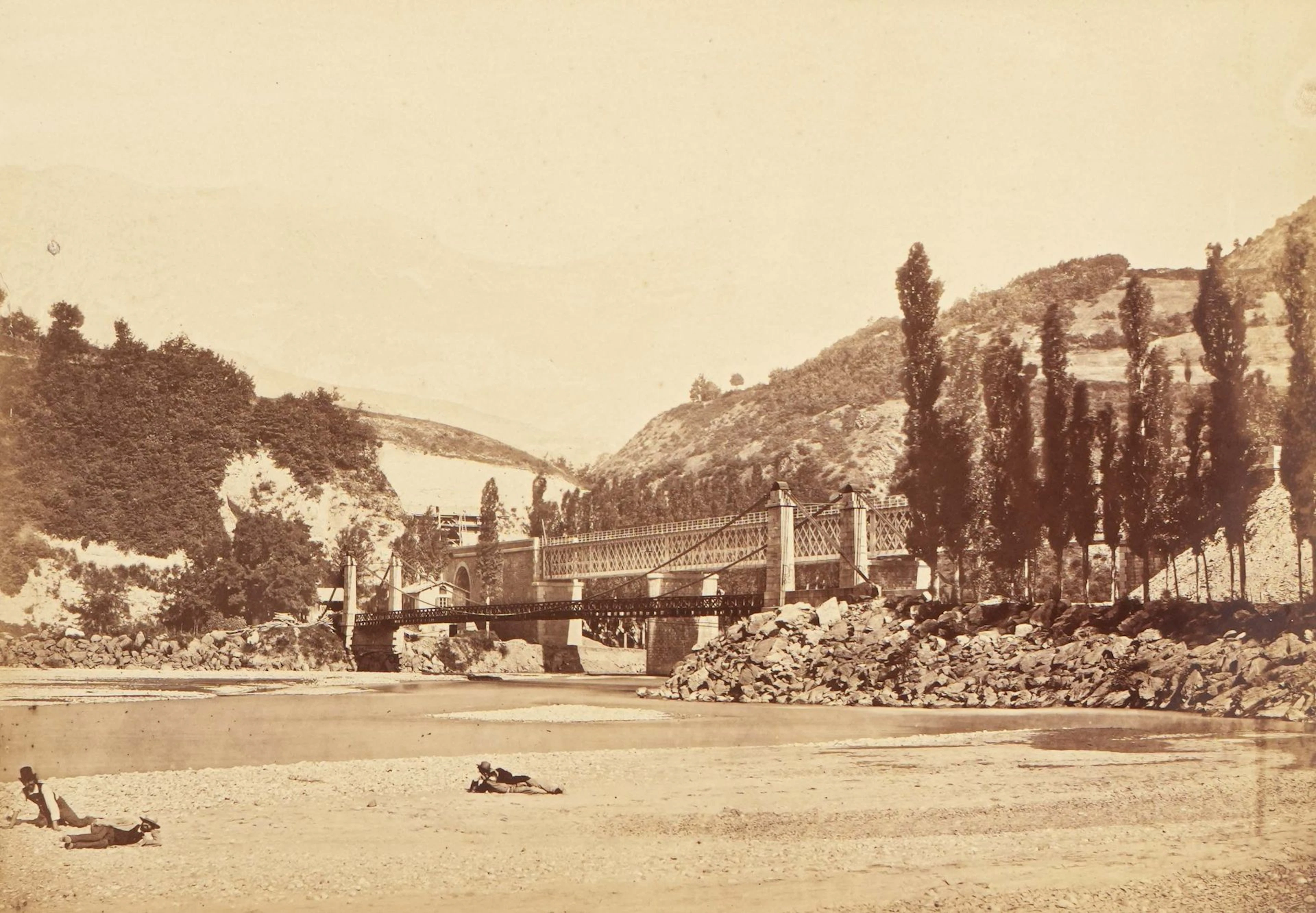 ADOLPHE TERRIS (1820-1899) - Lot 239