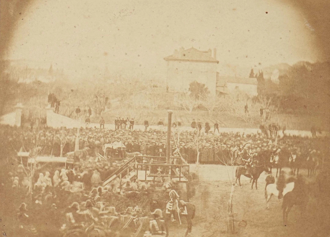 WALERY, Phot. - Lot 310