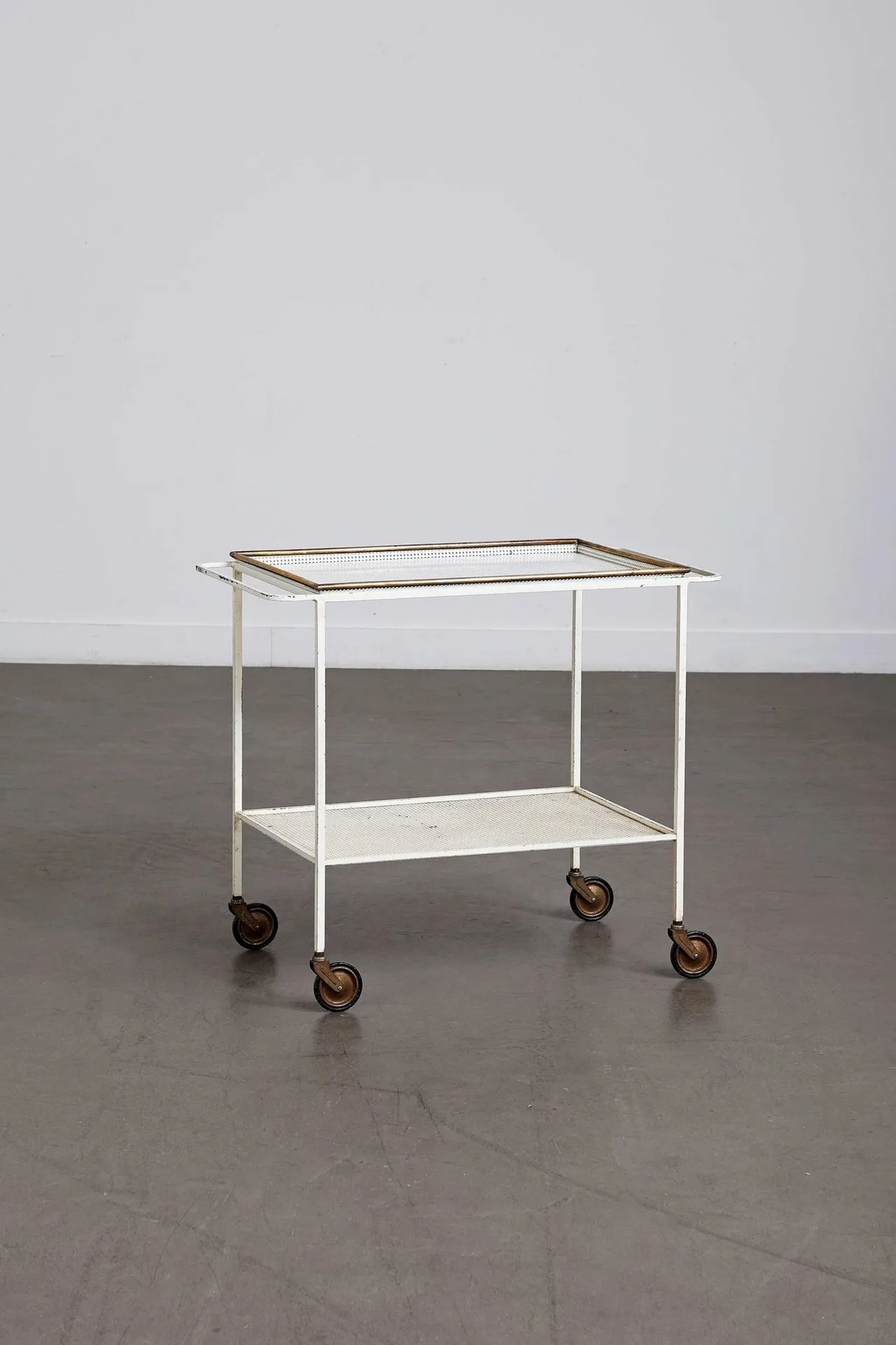 Mathieu MATEGOT (1910-2001) - Lot 50