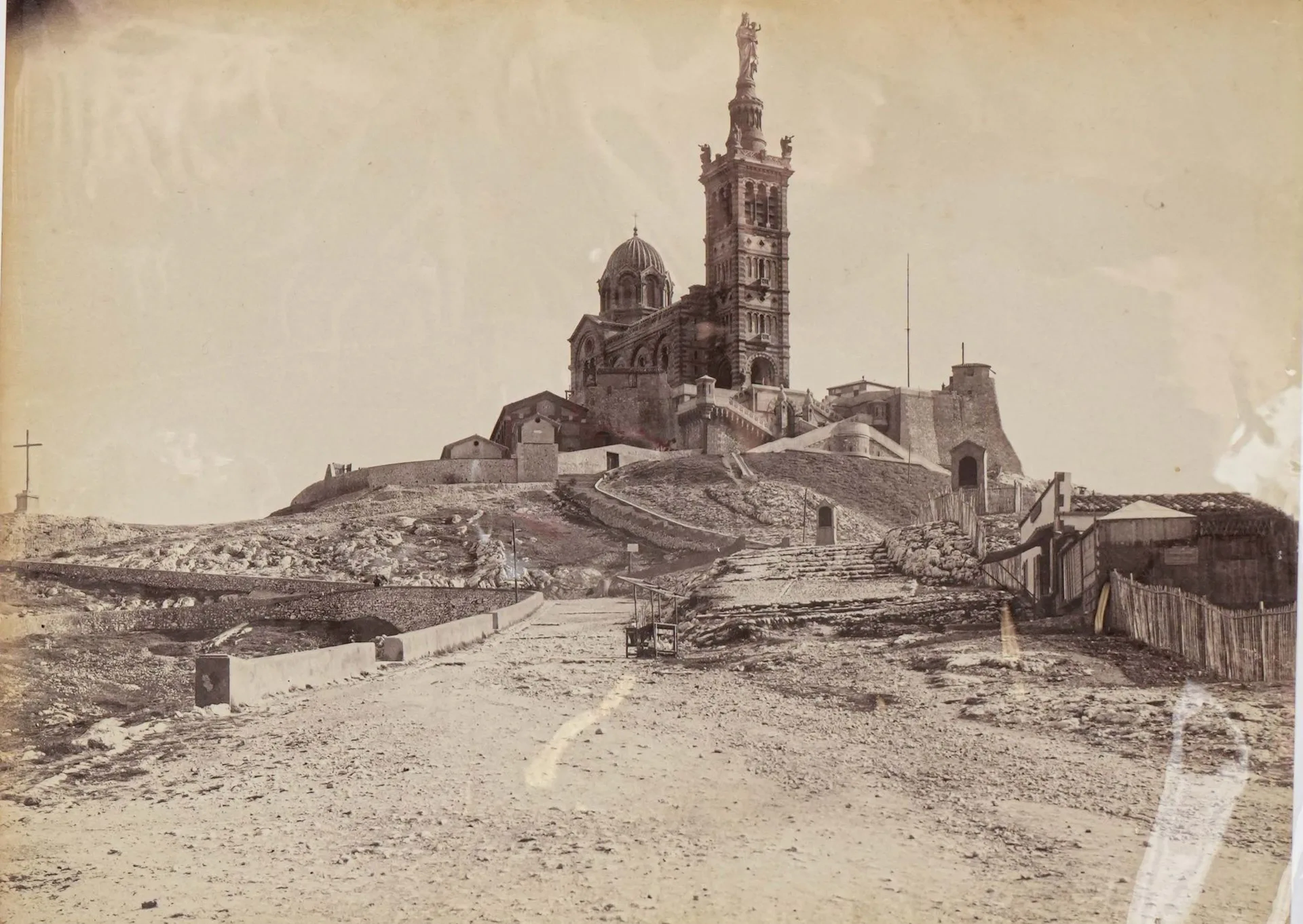 Jean GILETTA (1856-1933) - Lot 257