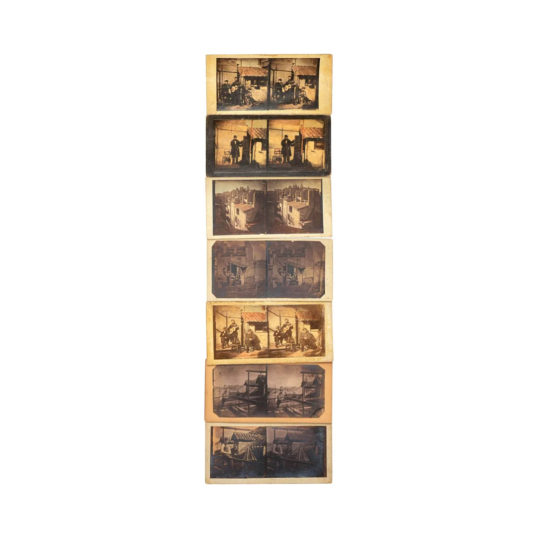 ANONYME - Lot 90