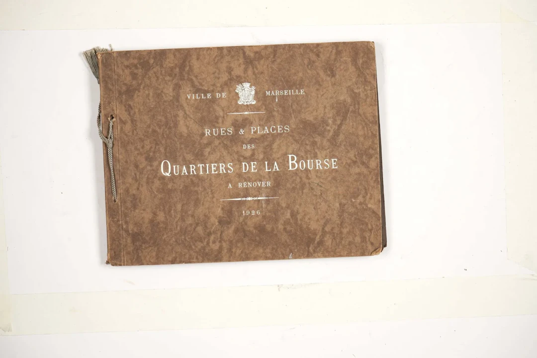 PHOTO RIBOTTA - Lot 341