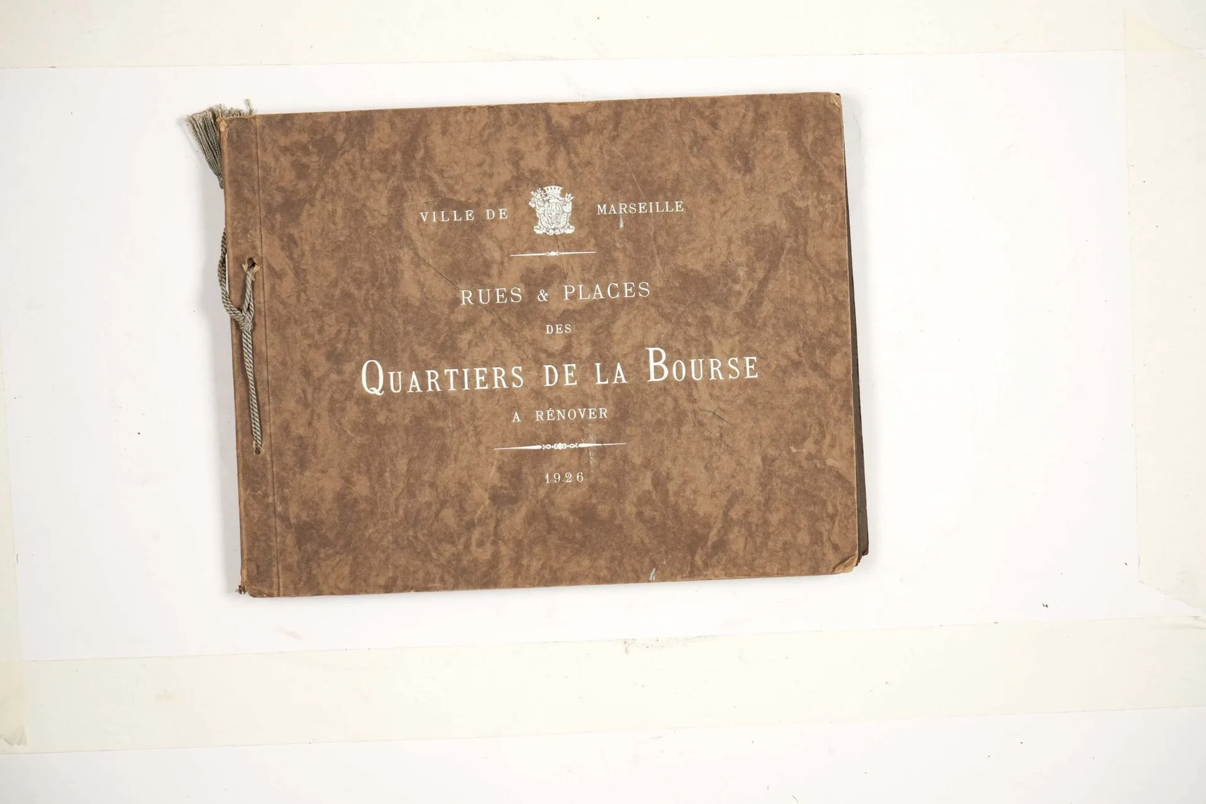 PHOTO RIBOTTA - Lot 341