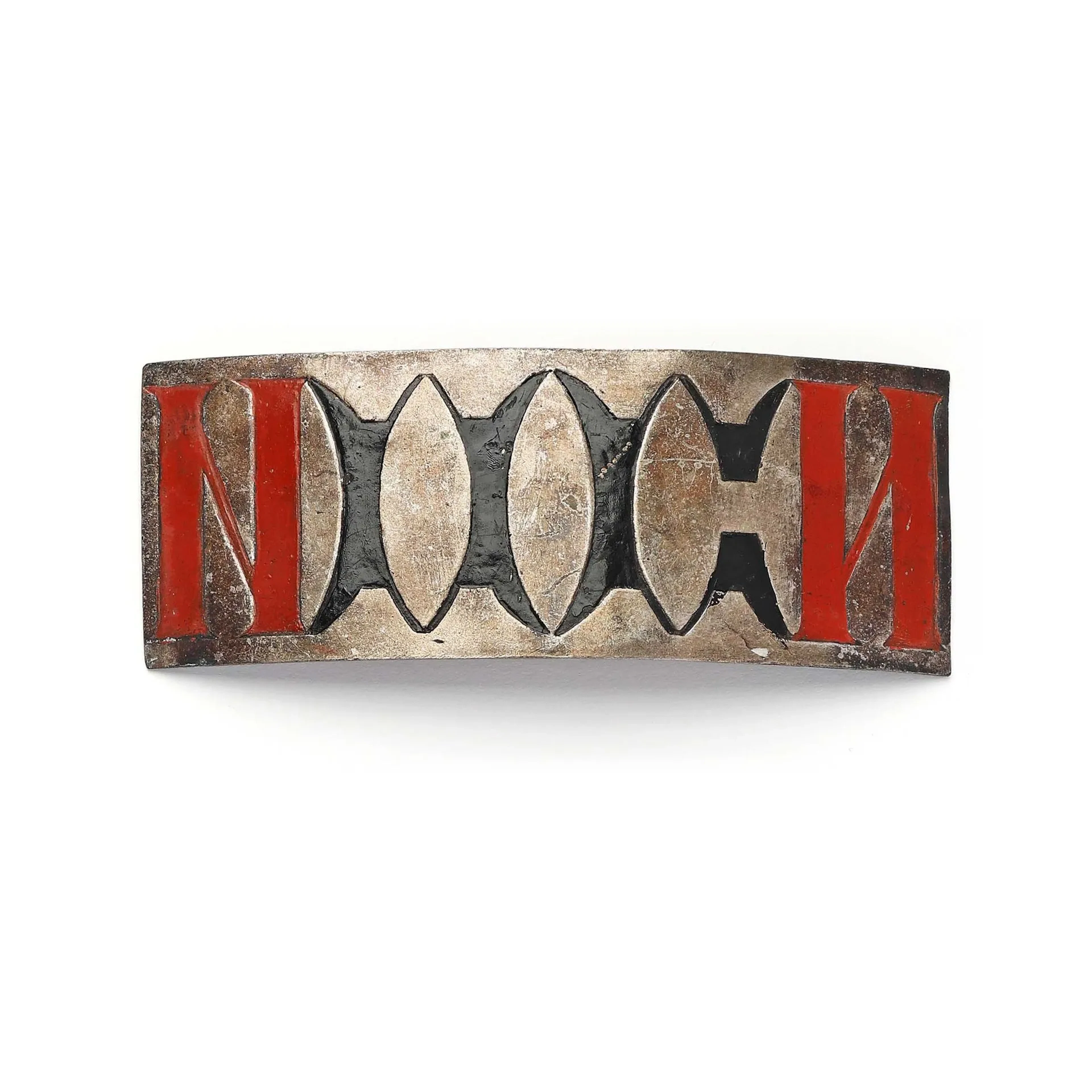 Line VAUTRIN (1913-1997) - Lot 123