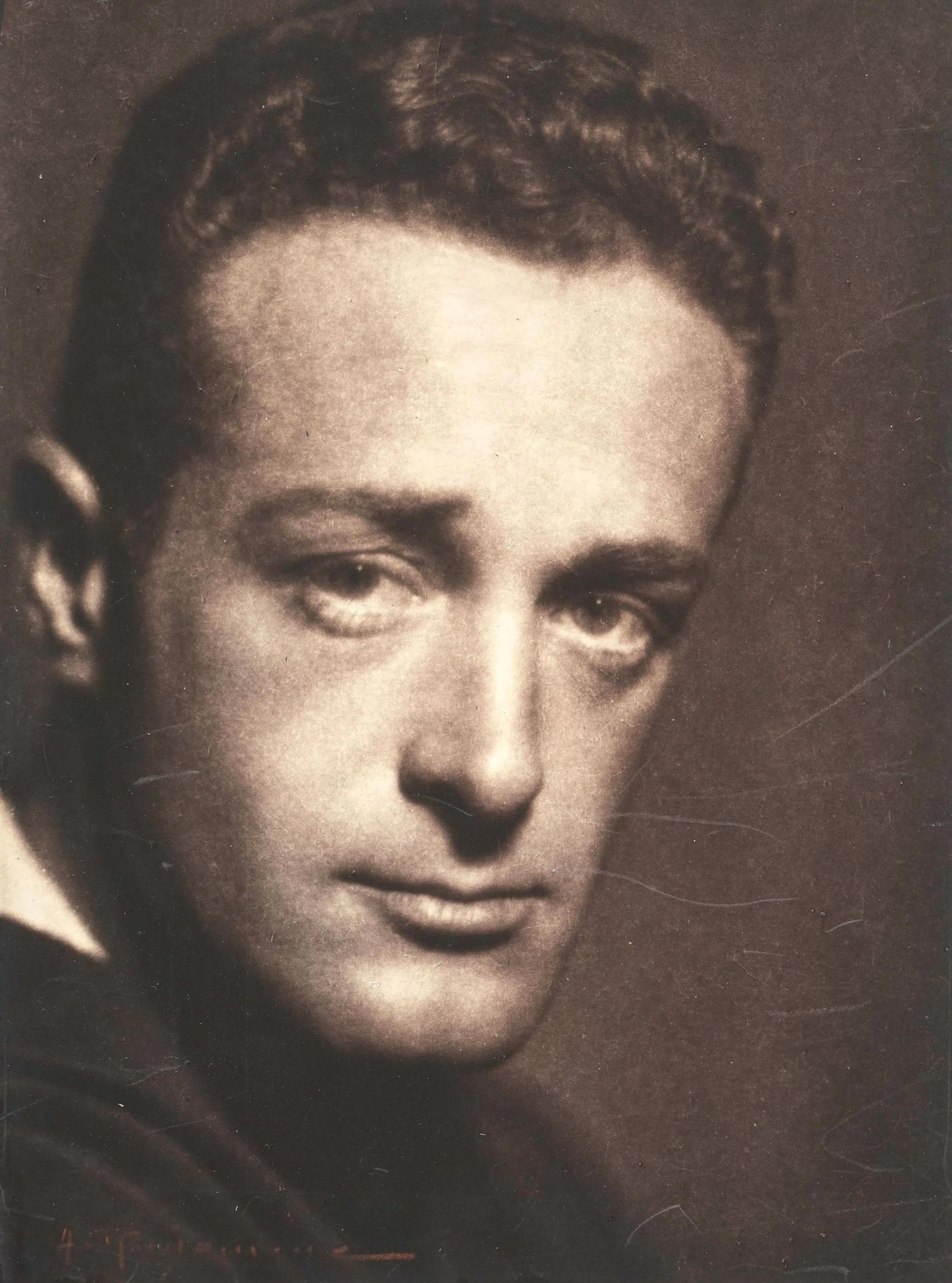 ALBERT RUDOMINE (1891-1975) - Lot 189