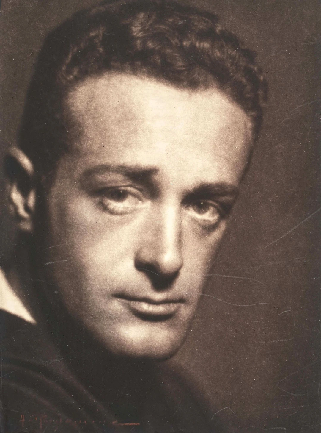 ALBERT RUDOMINE (1891-1975) - Lot 189