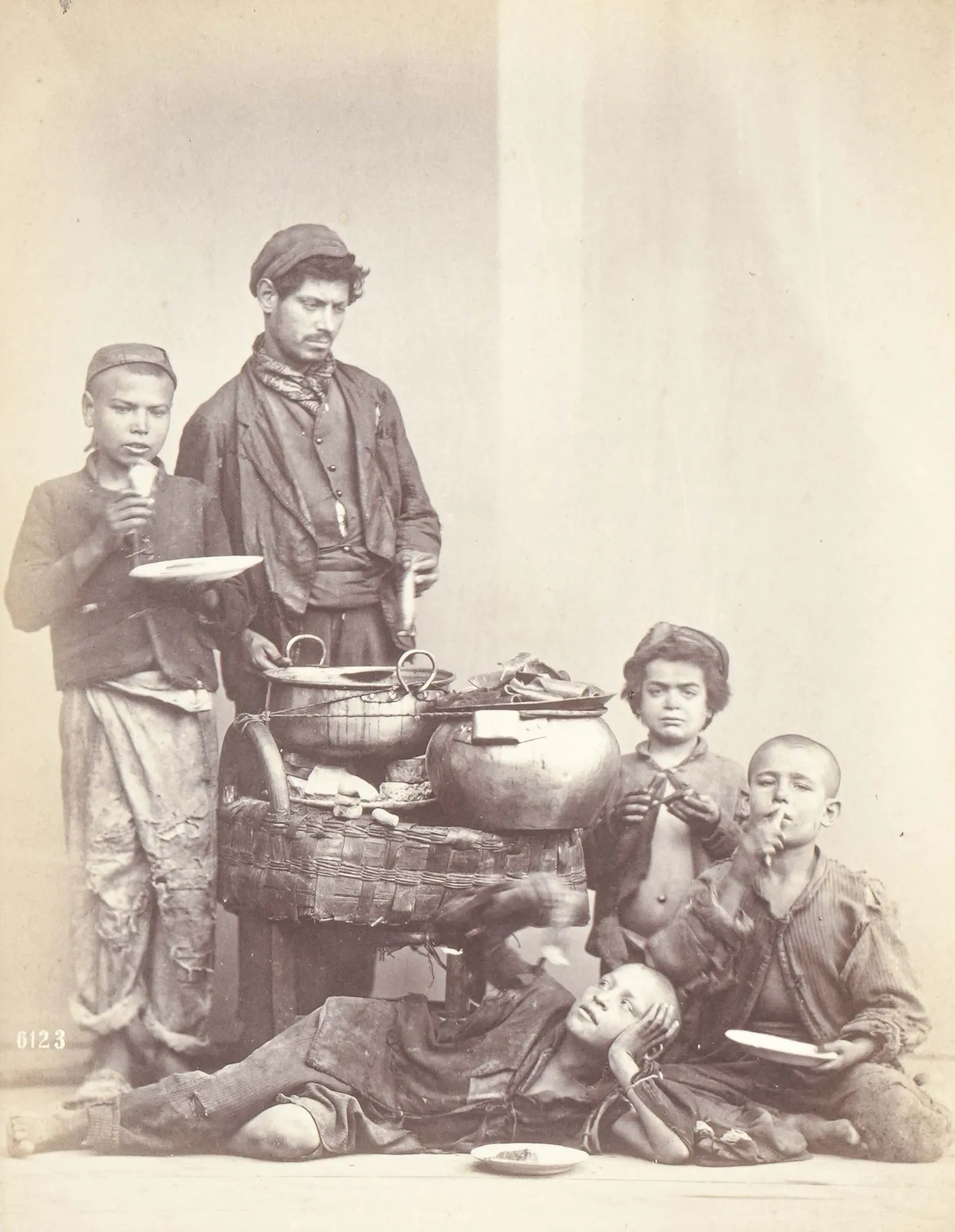 Giorgio SOMMER (1834-1914) - Lot 145