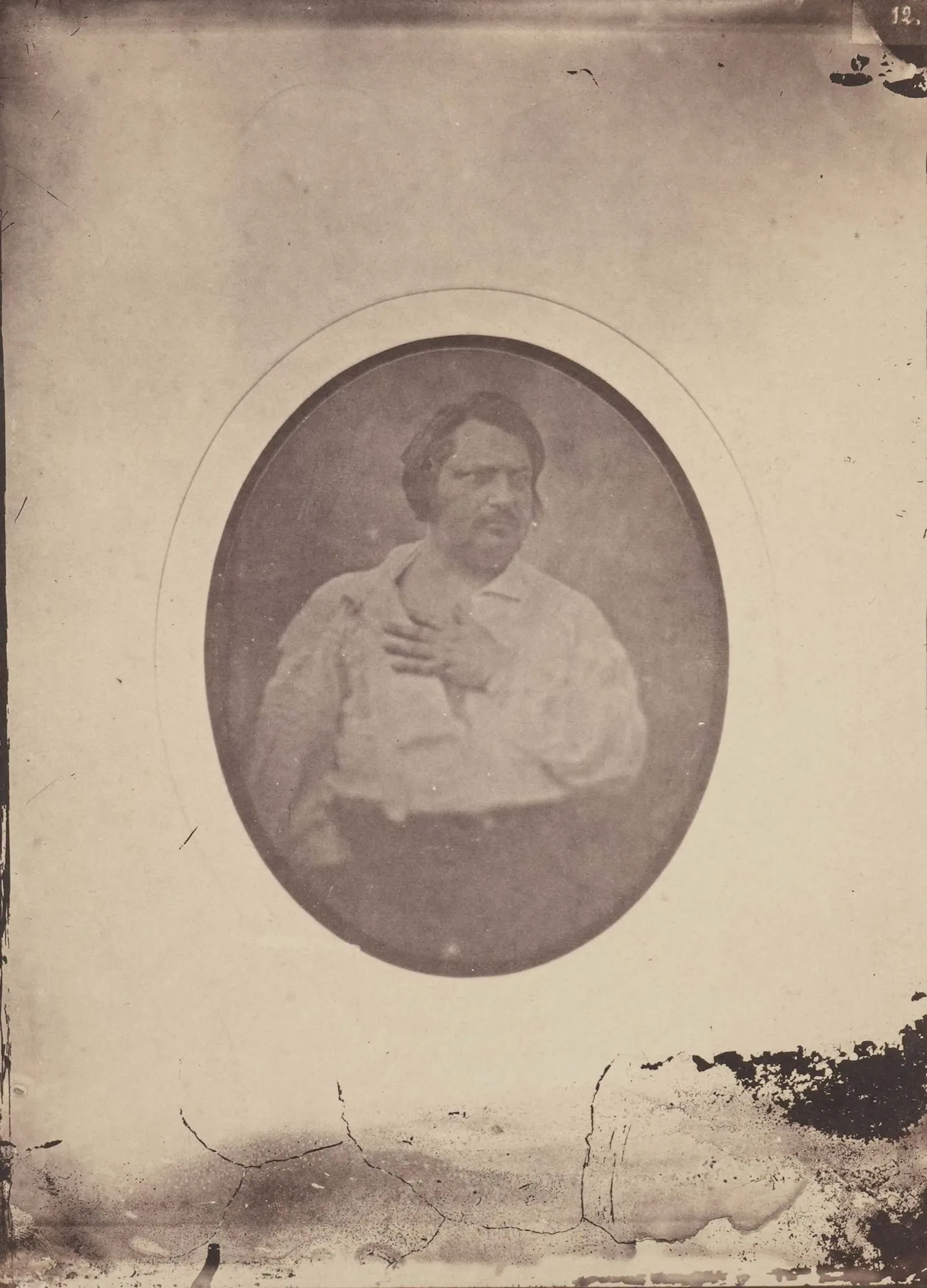 ECOLE FRANÇAISE XIXÈME - Lot 182