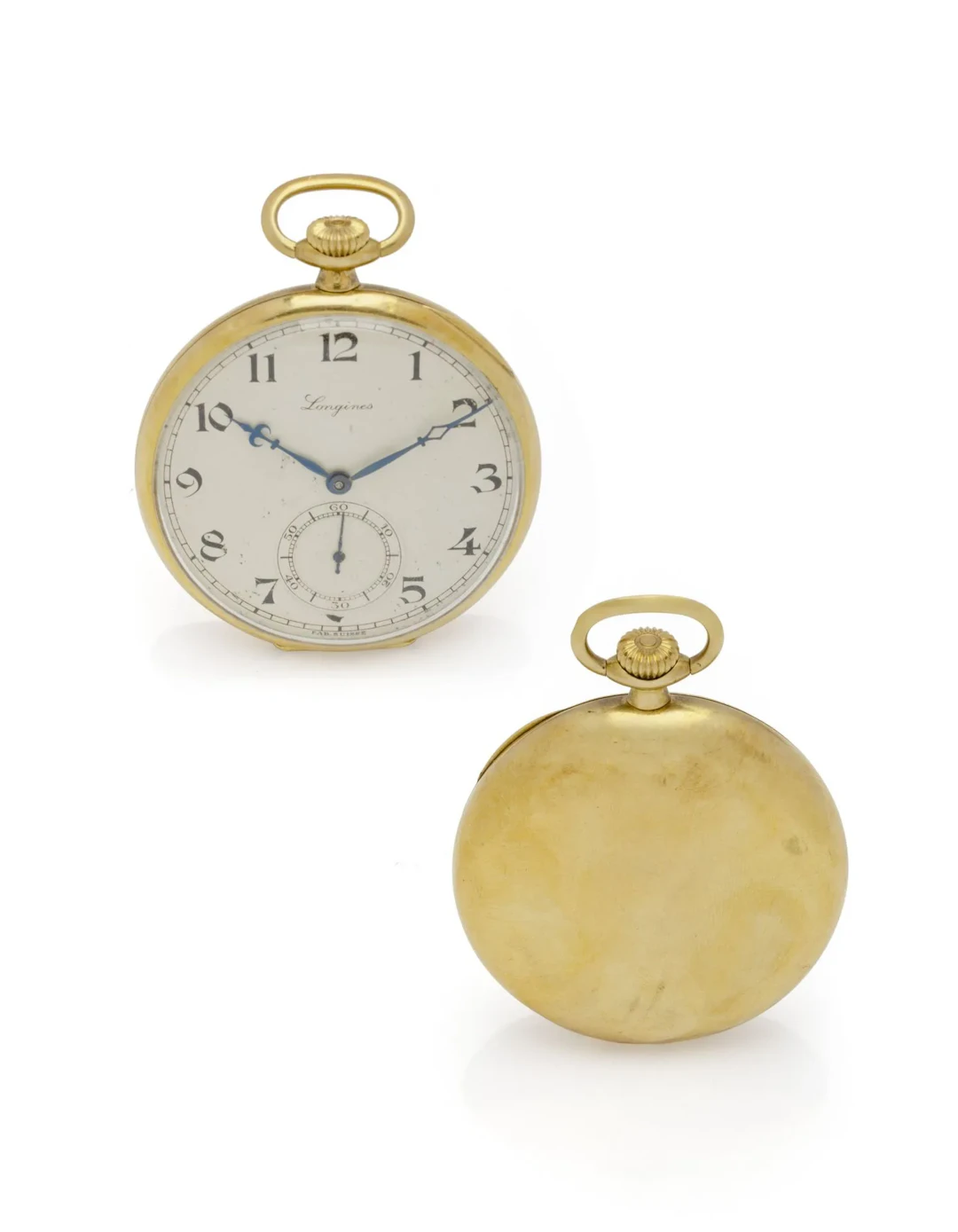 LONGINES - Lot 237