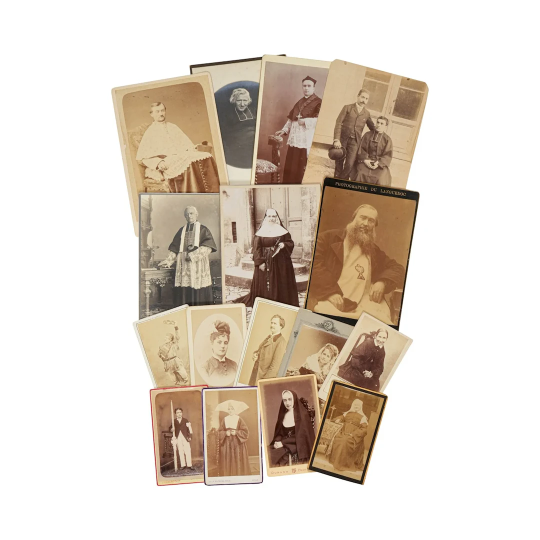 RELIGION 1860-1910 - Lot 56