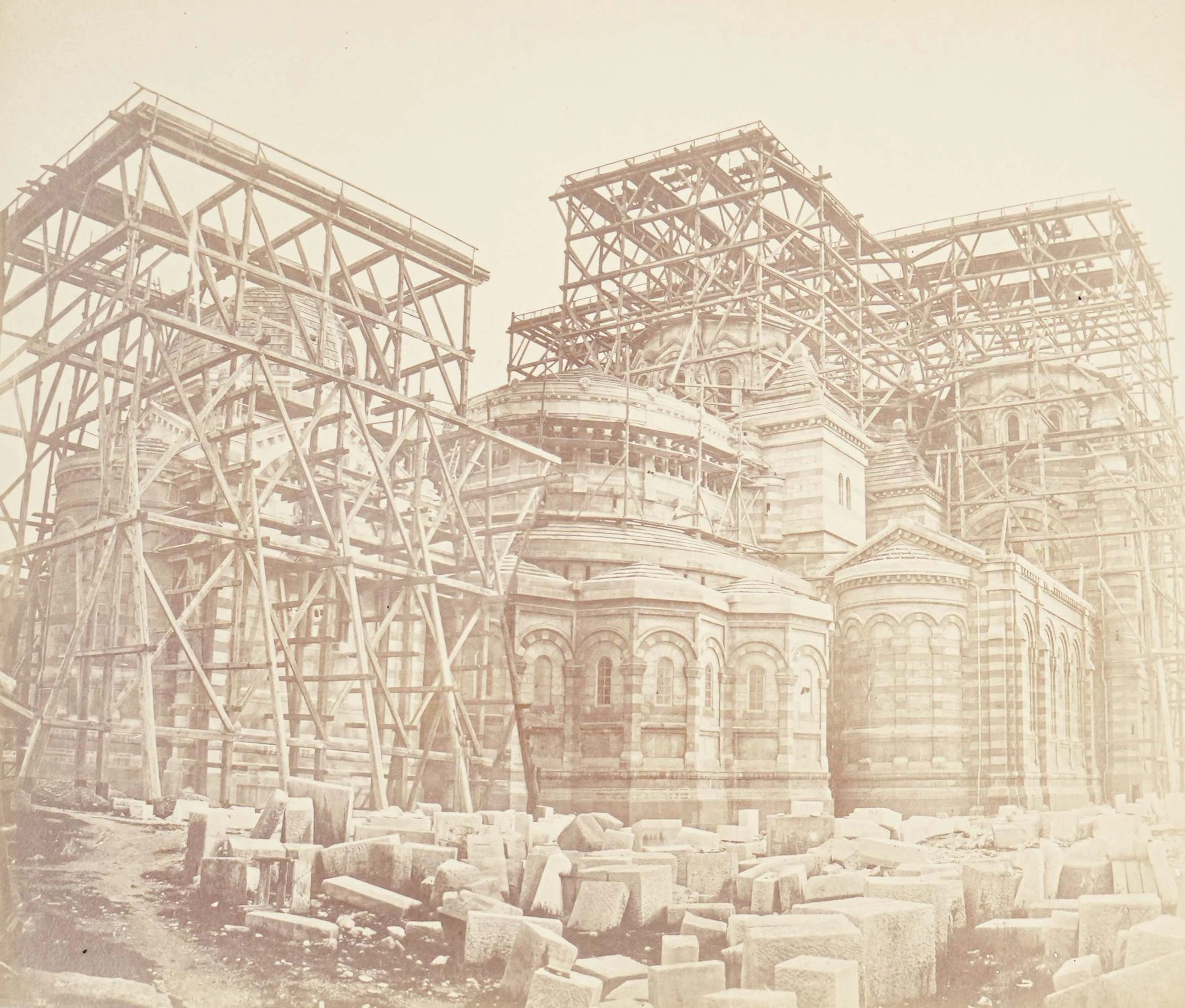 ADOLPHE TERRIS (1820-1899) - Lot 236