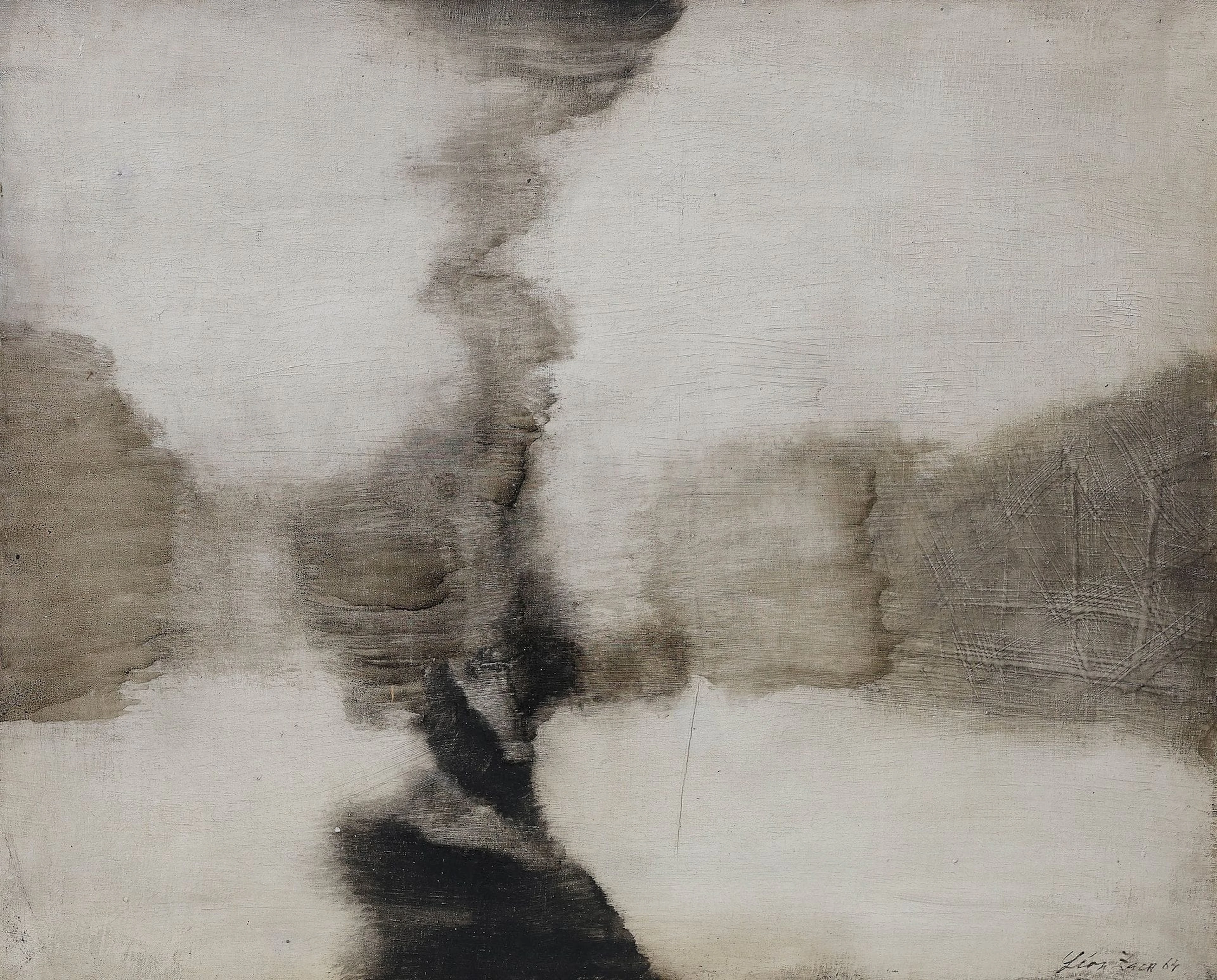 Léon ZACK (1892-1980) - Lot 33