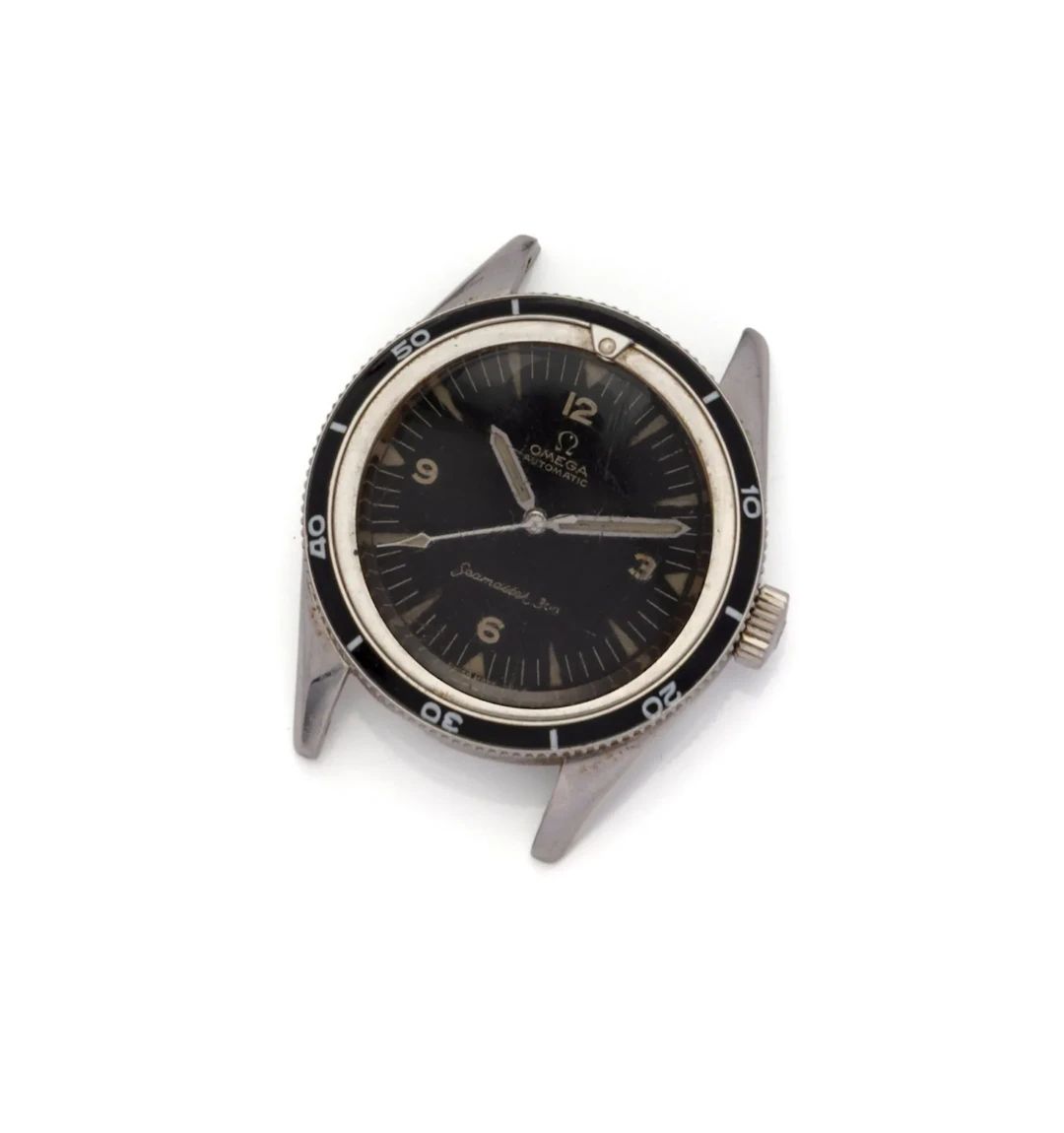 OMEGA SEAMASTER 300 AUTOMATIC - Lot 21