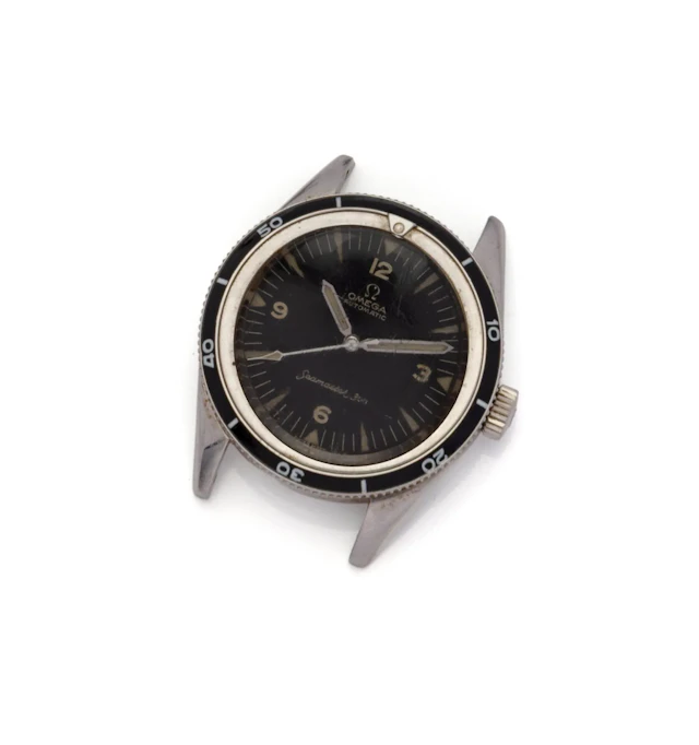 OMEGA SEAMASTER 300 AUTOMATIC - Lot 21