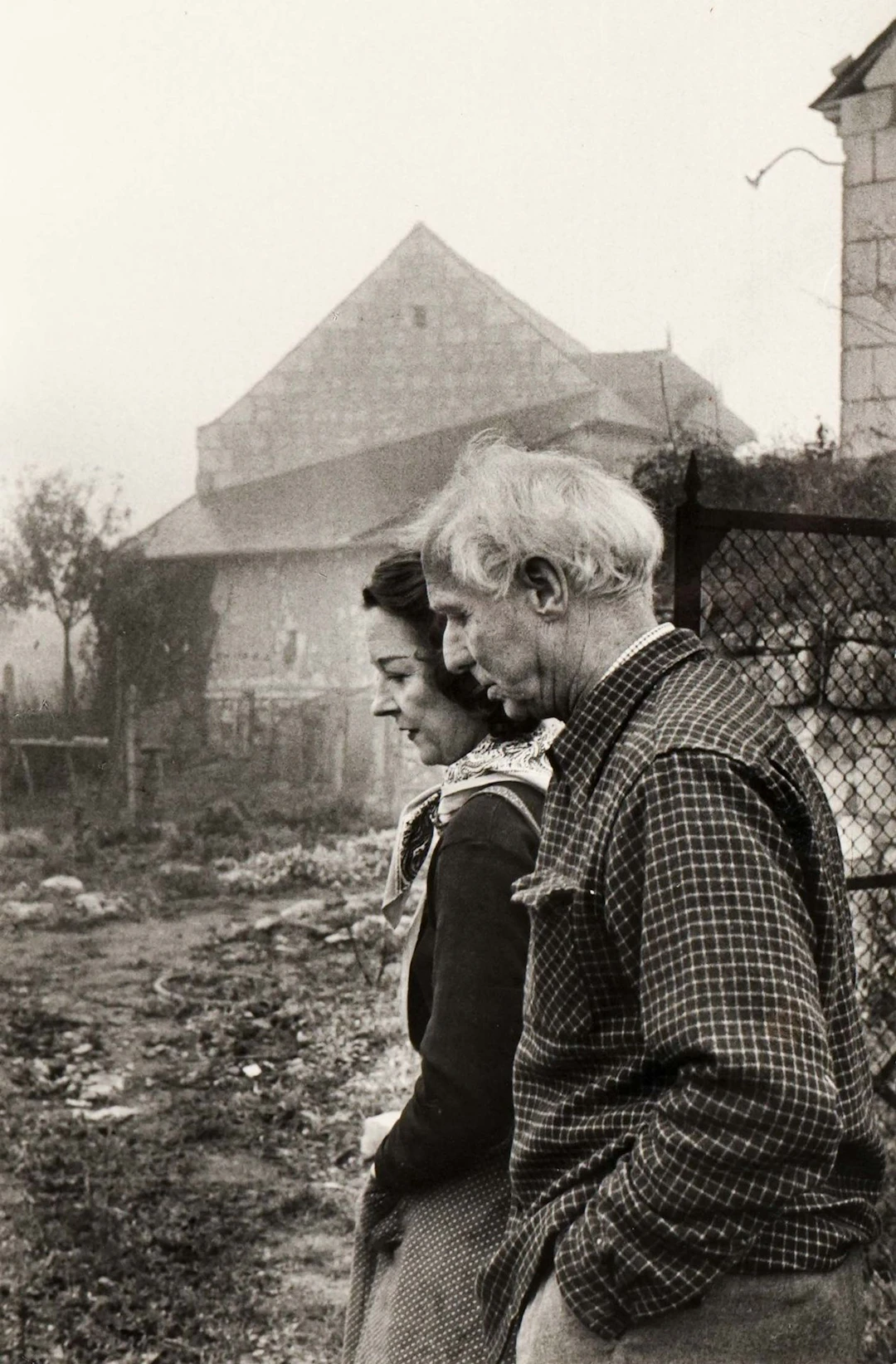 HENRI CARTIER-BRESSON (1908-2004) - Lot 421