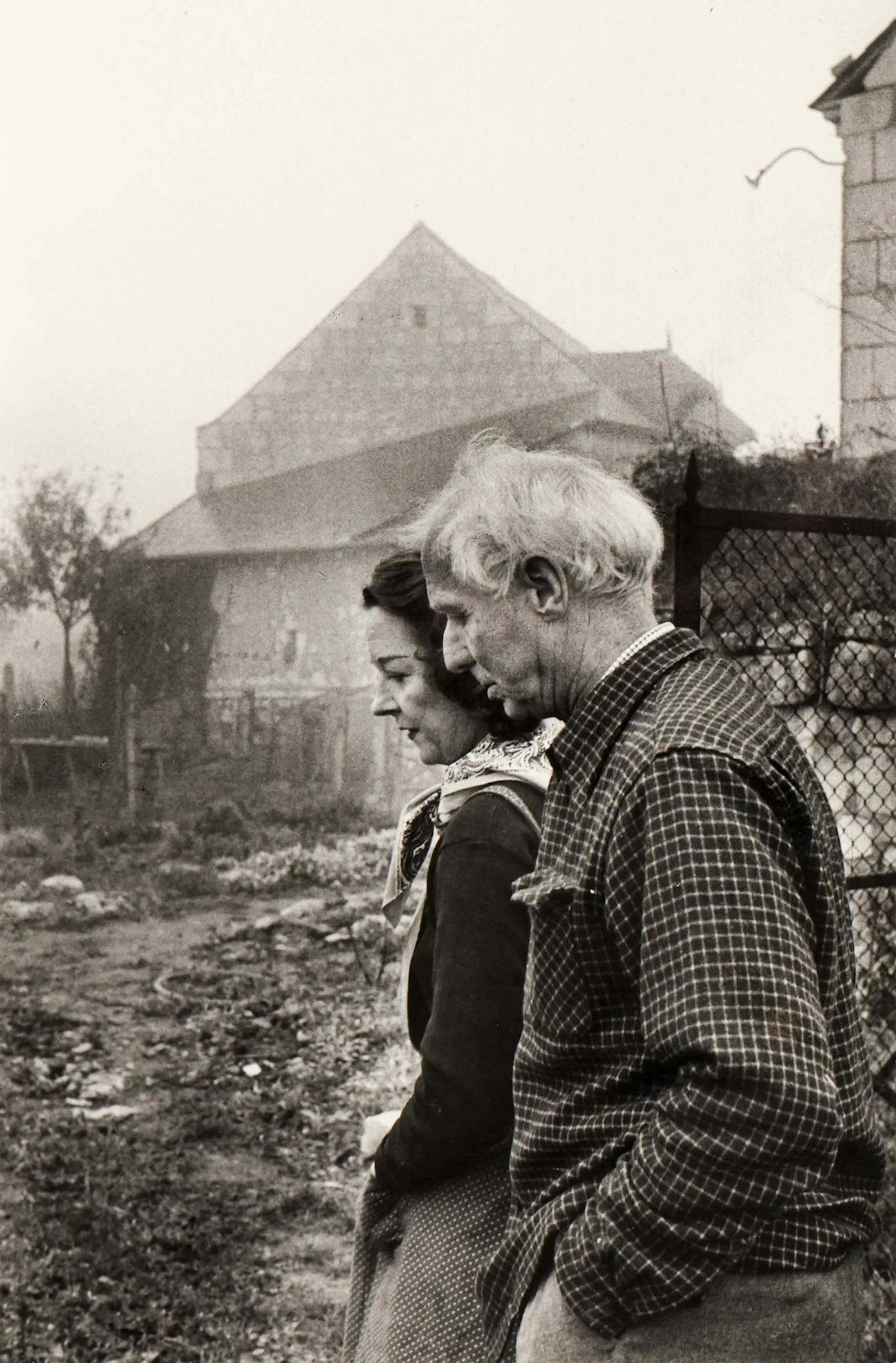 HENRI CARTIER-BRESSON (1908-2004) - Lot 421