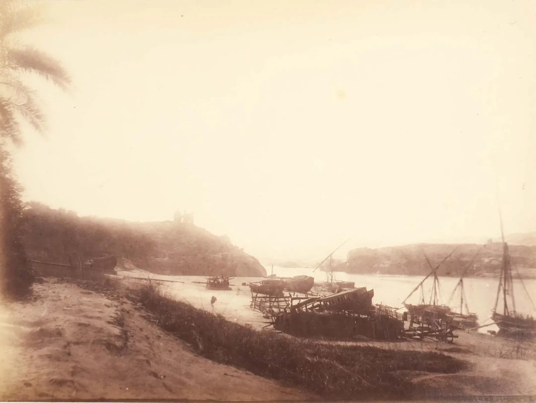 THEODULE DEVERIA (1831-1871) - Lot 117