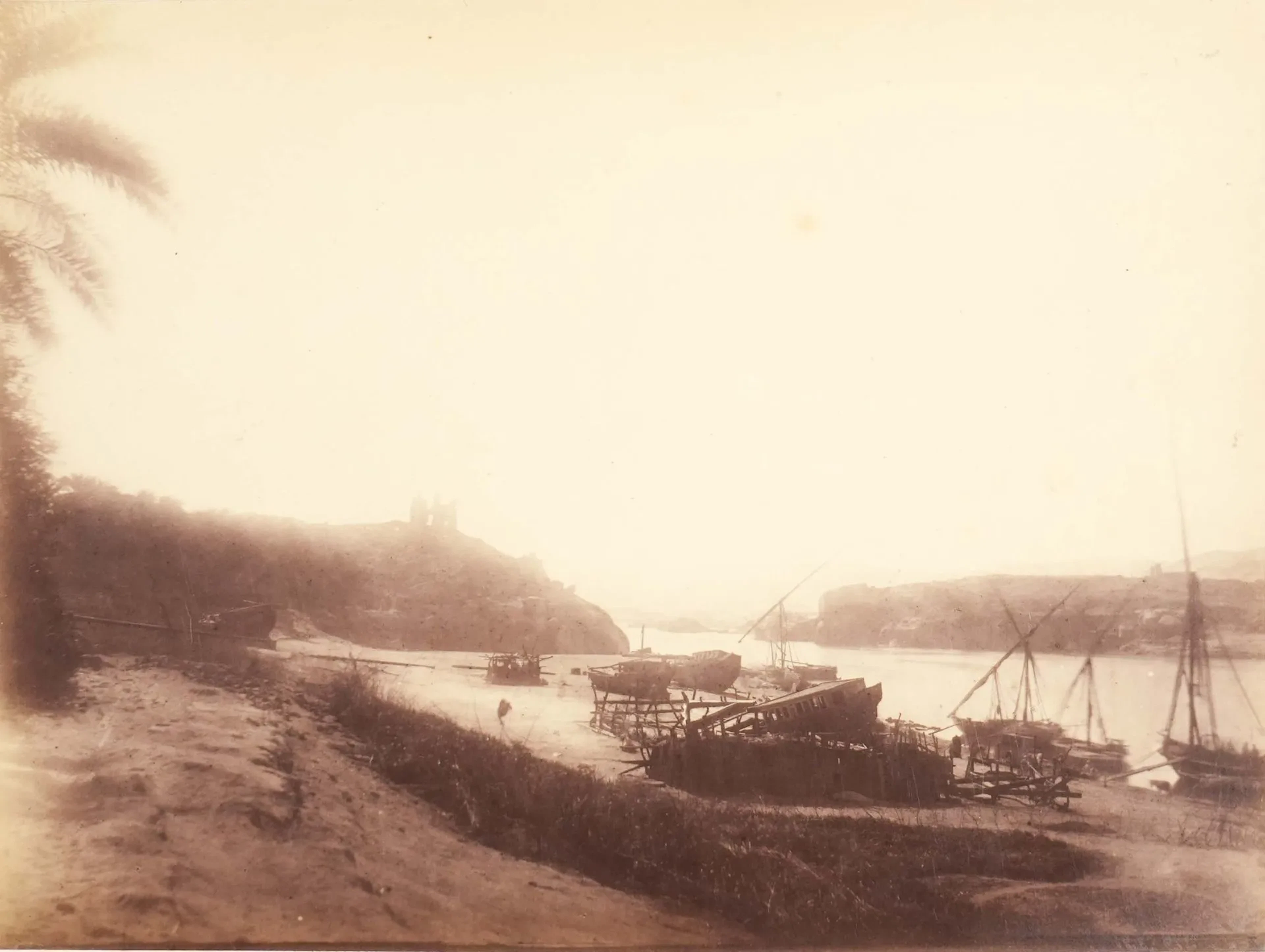 THEODULE DEVERIA (1831-1871) - Lot 117