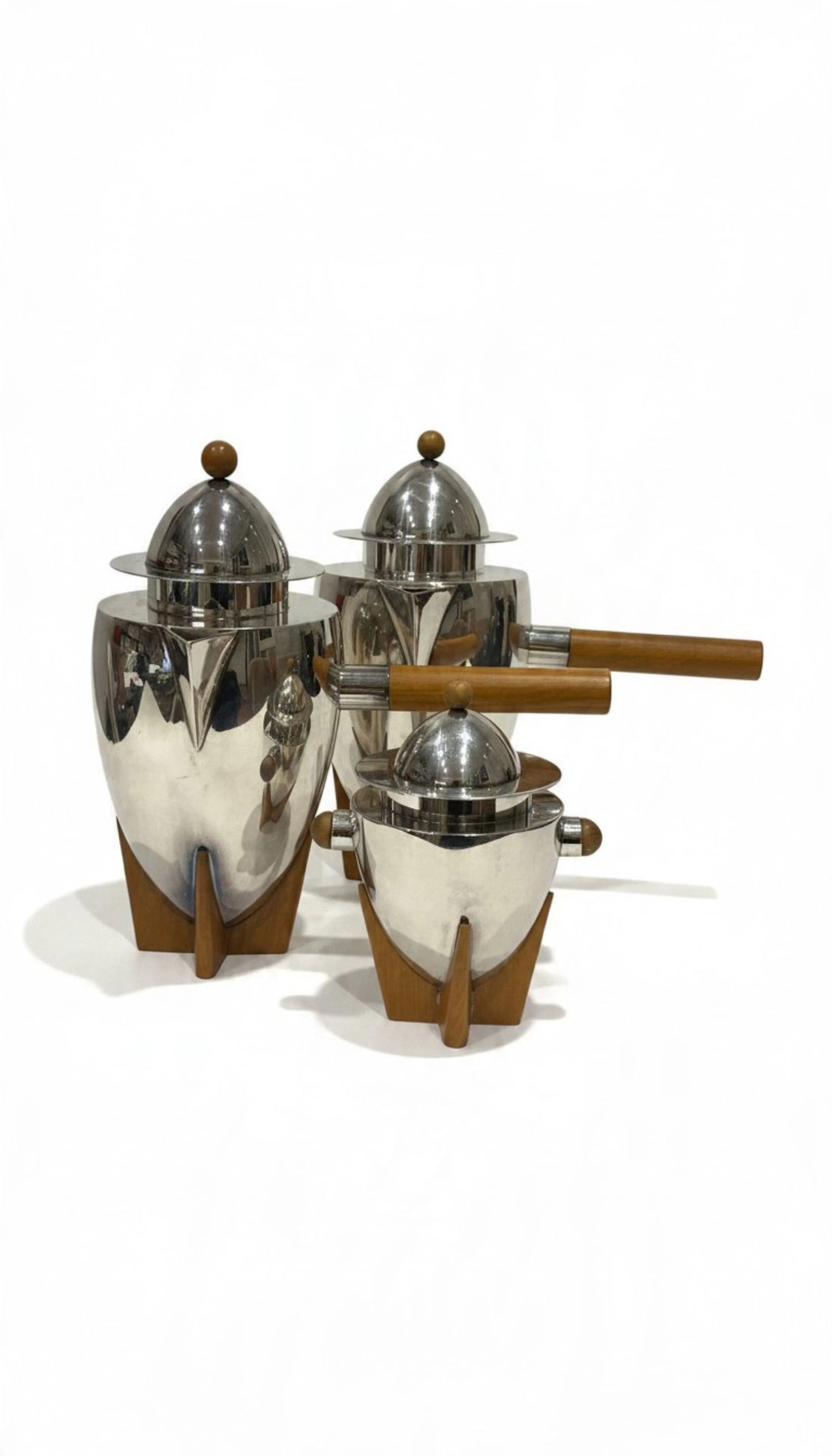 PUIFORCAT FRANCE par le designer Nedda El-Asmar - Lot 319