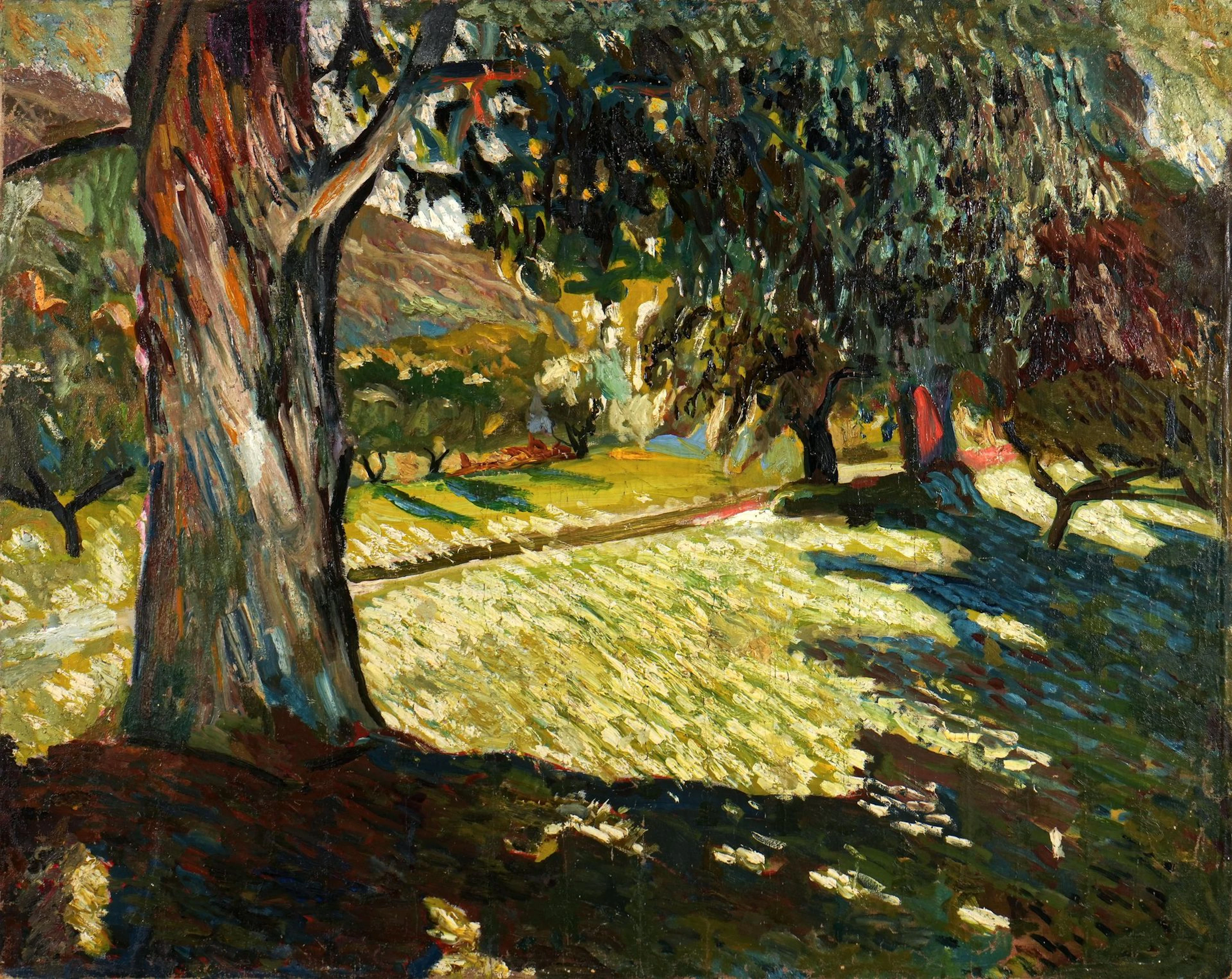Alfred LOMBARD (1884-1973) - Lot 10