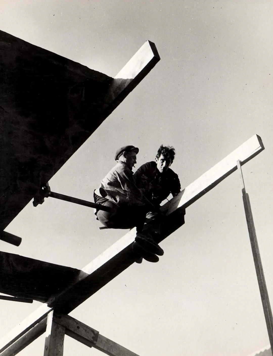 Willy RONIS (1910-2009) - Lot 424