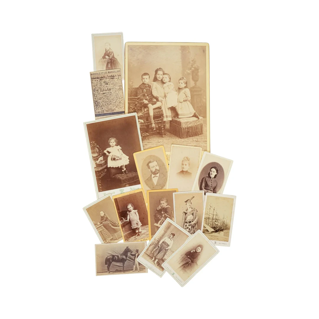 Camille BRION (1842-1914) - Lot 61