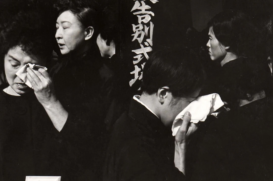 HENRI CARTIER-BRESSON (1908-2004) - Lot 390