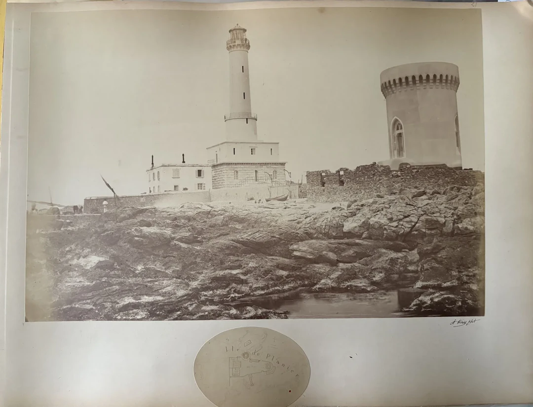 ADOLPHE TERRIS (1820-1899) - Lot 231